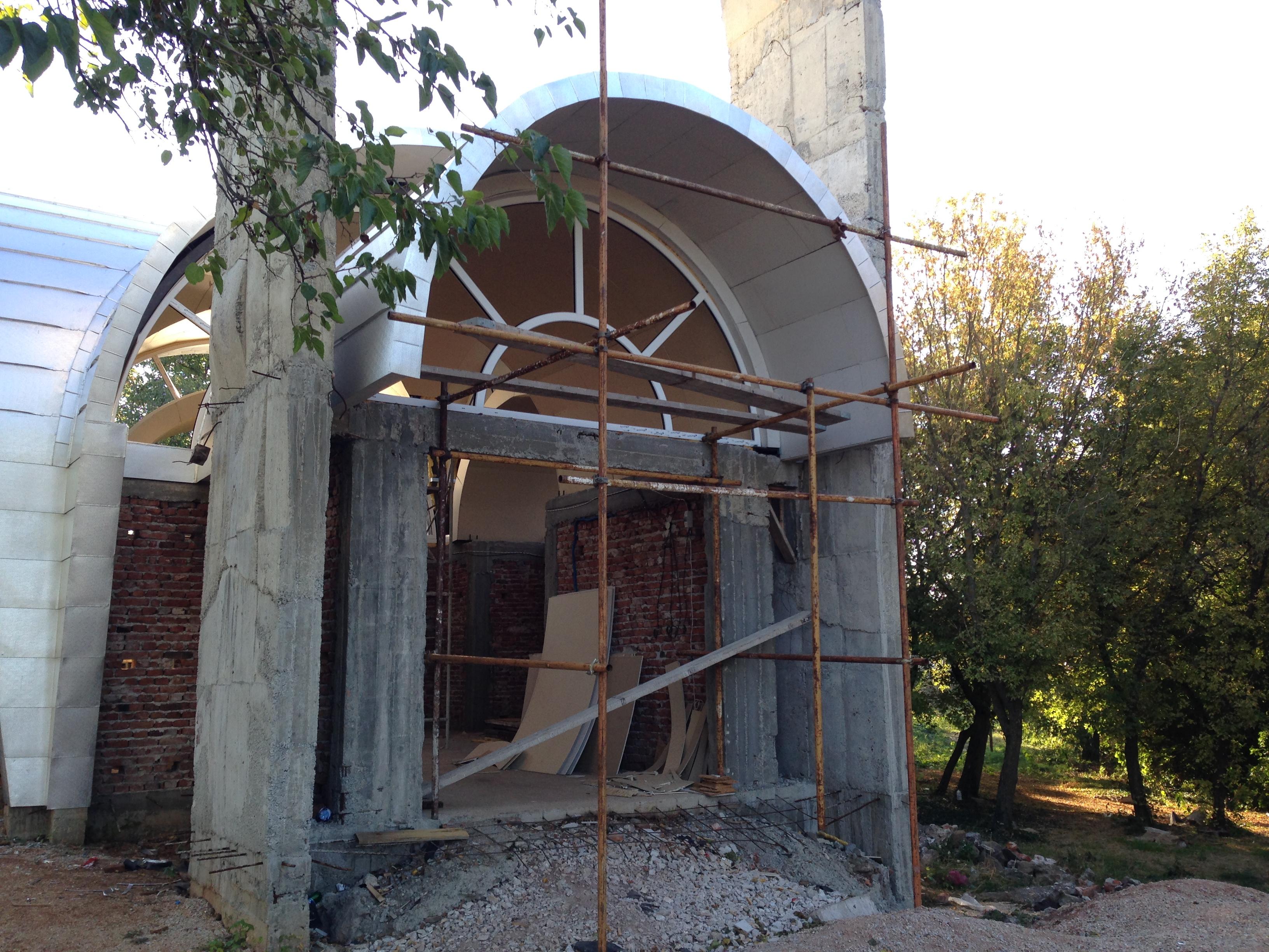 Архивни реализации — 7