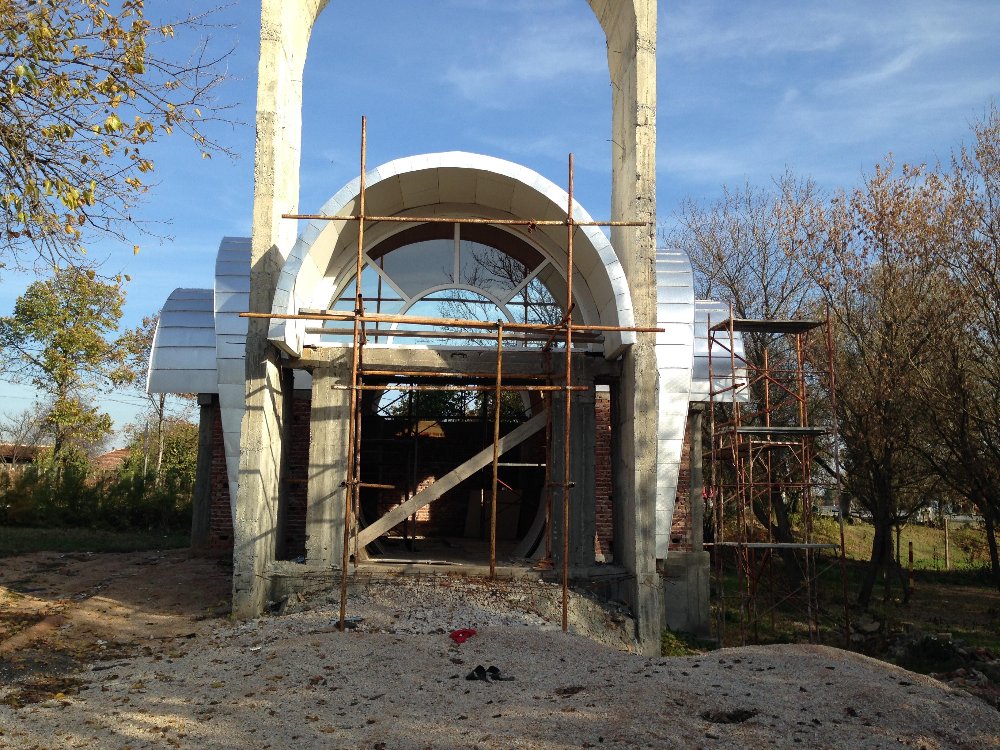 Архивни реализации — 8