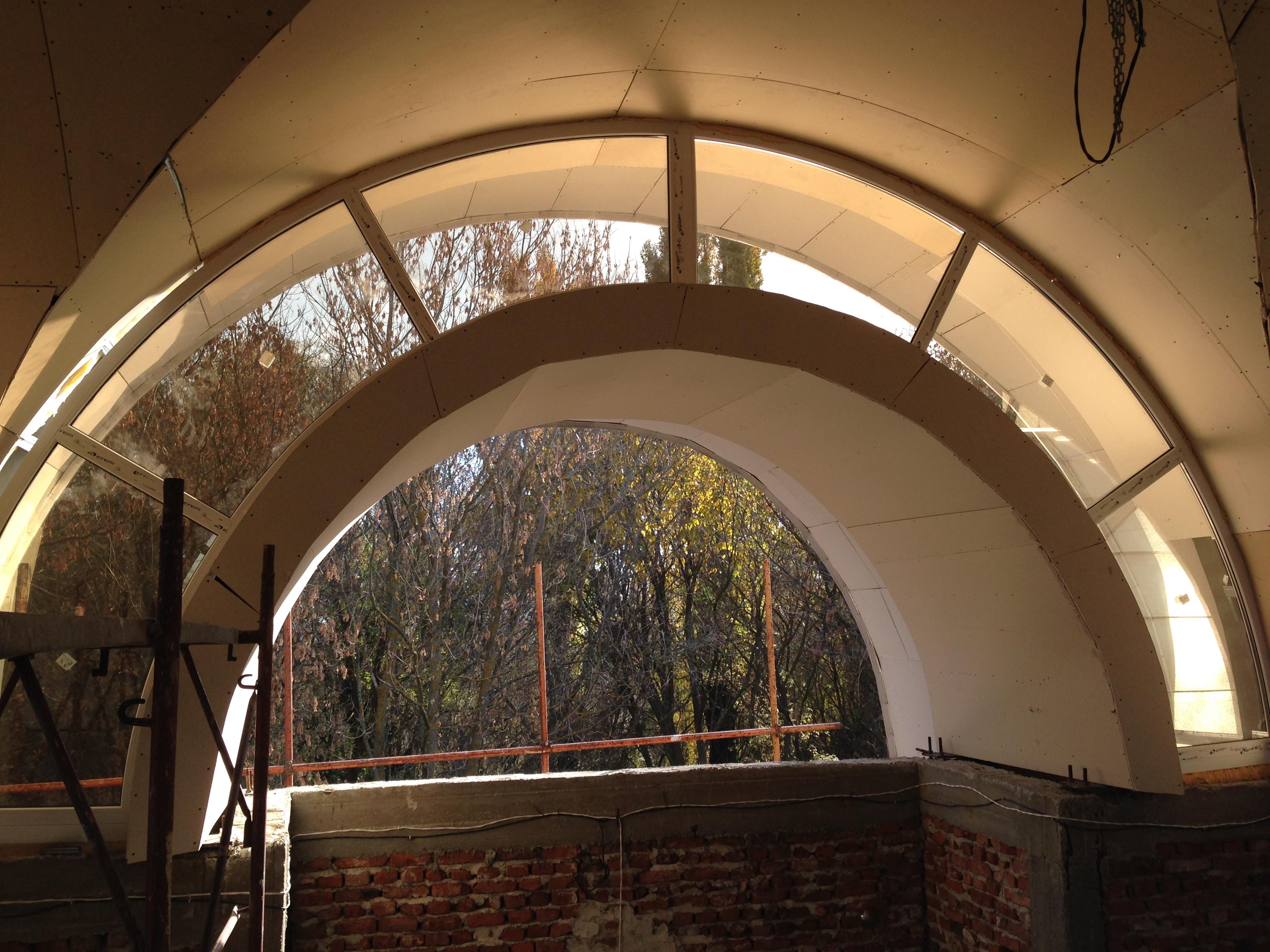 Архивни реализации — 9