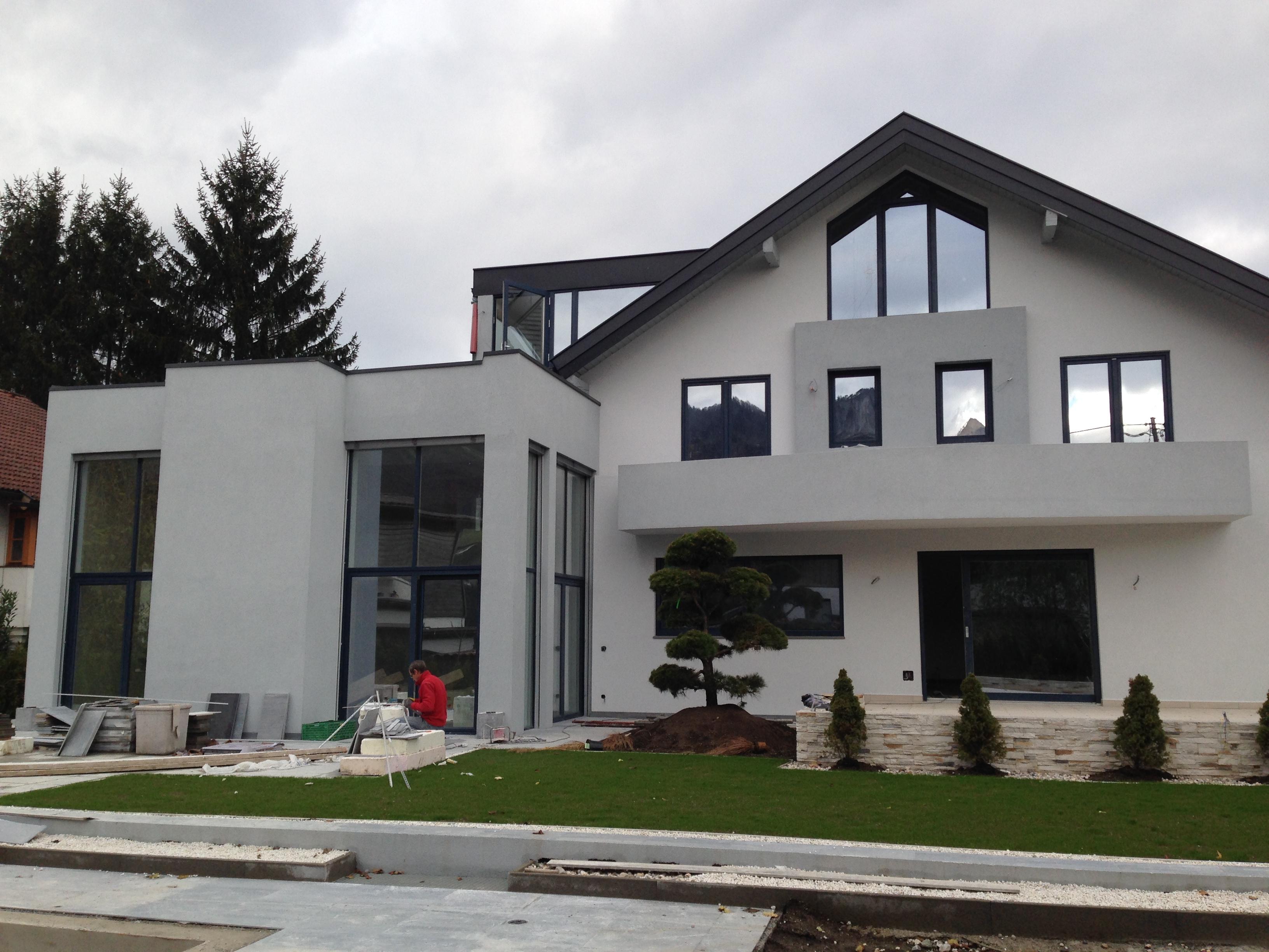 Архивни реализации — 10