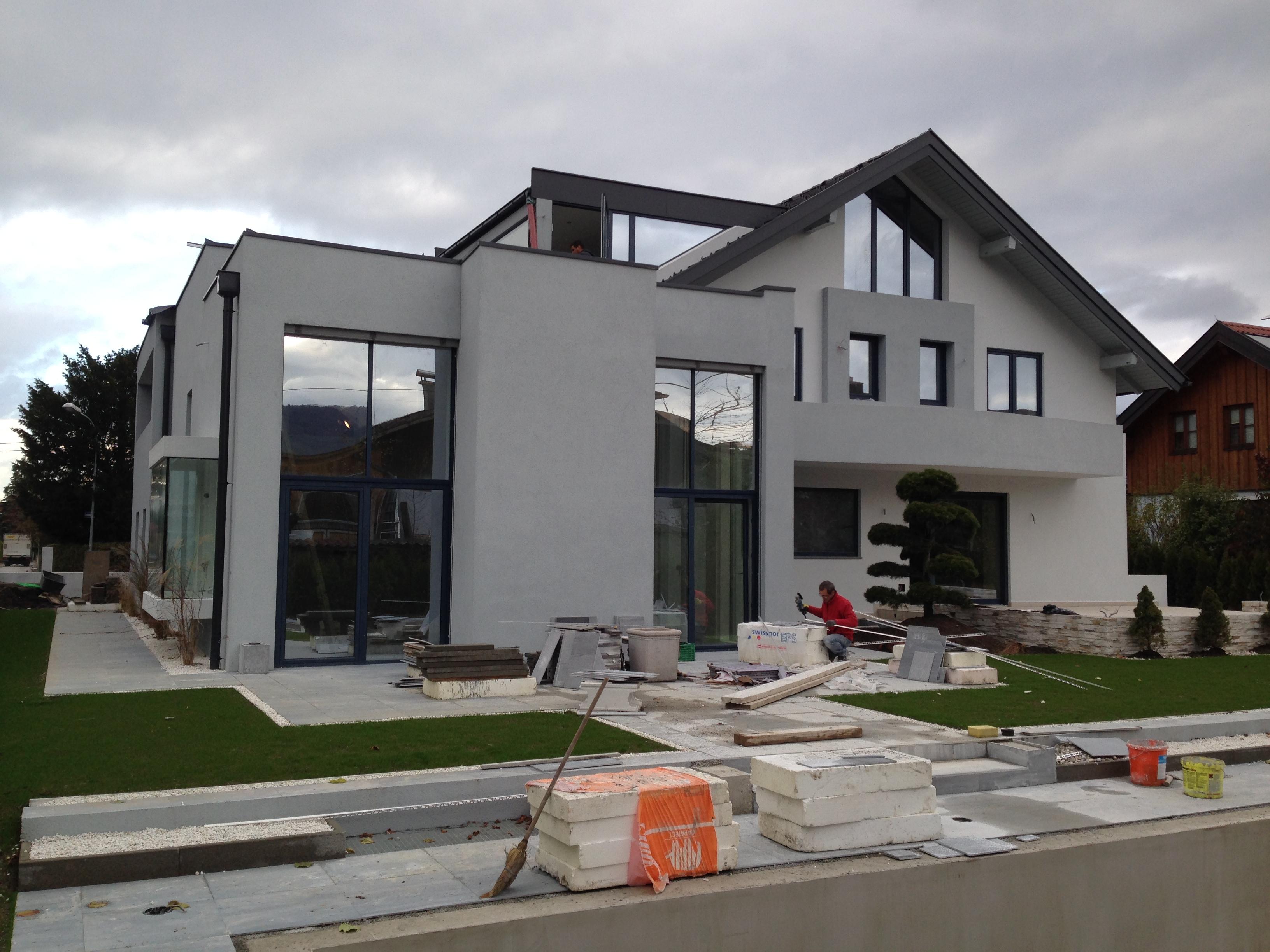 Архивни реализации — 11