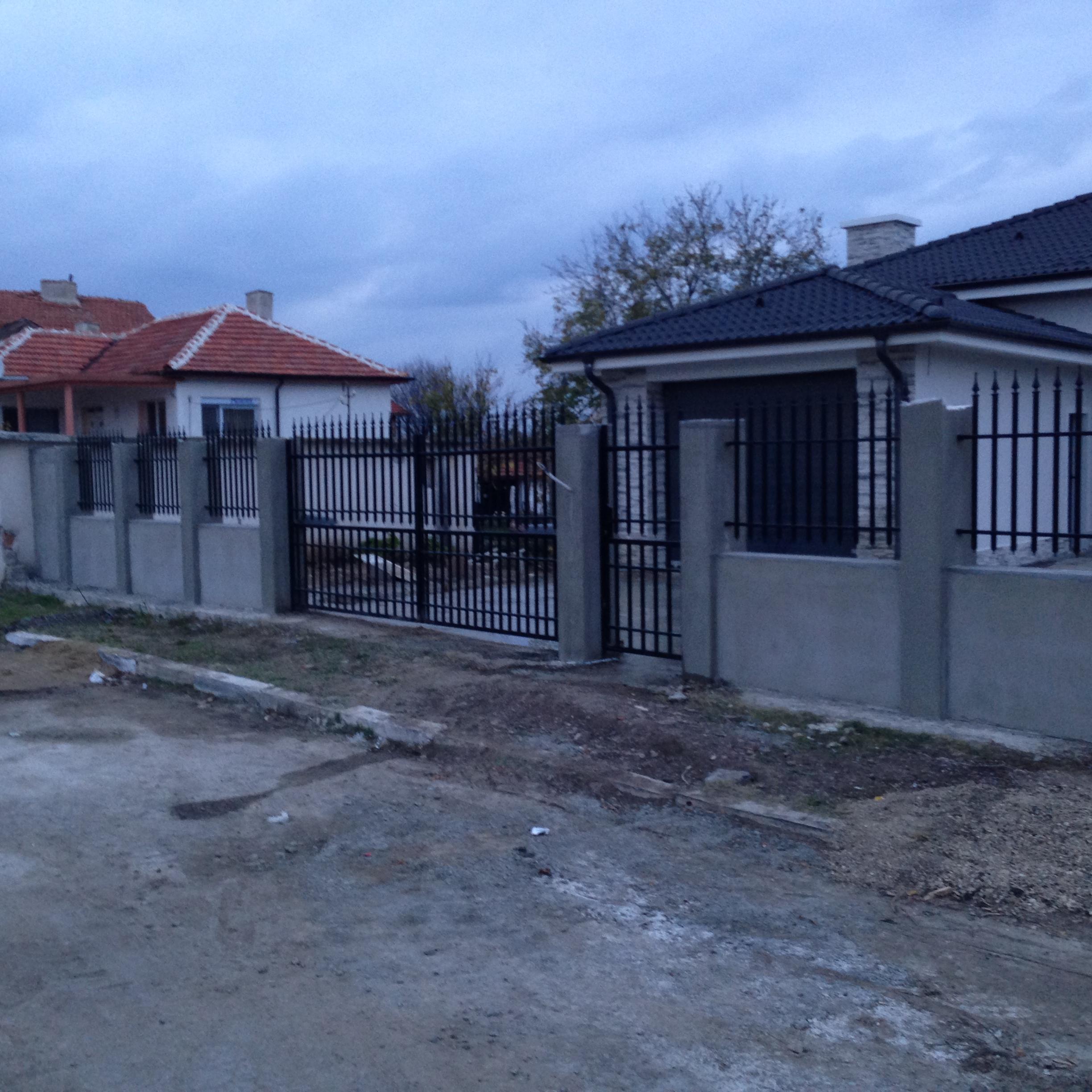 Архивни реализации — 16