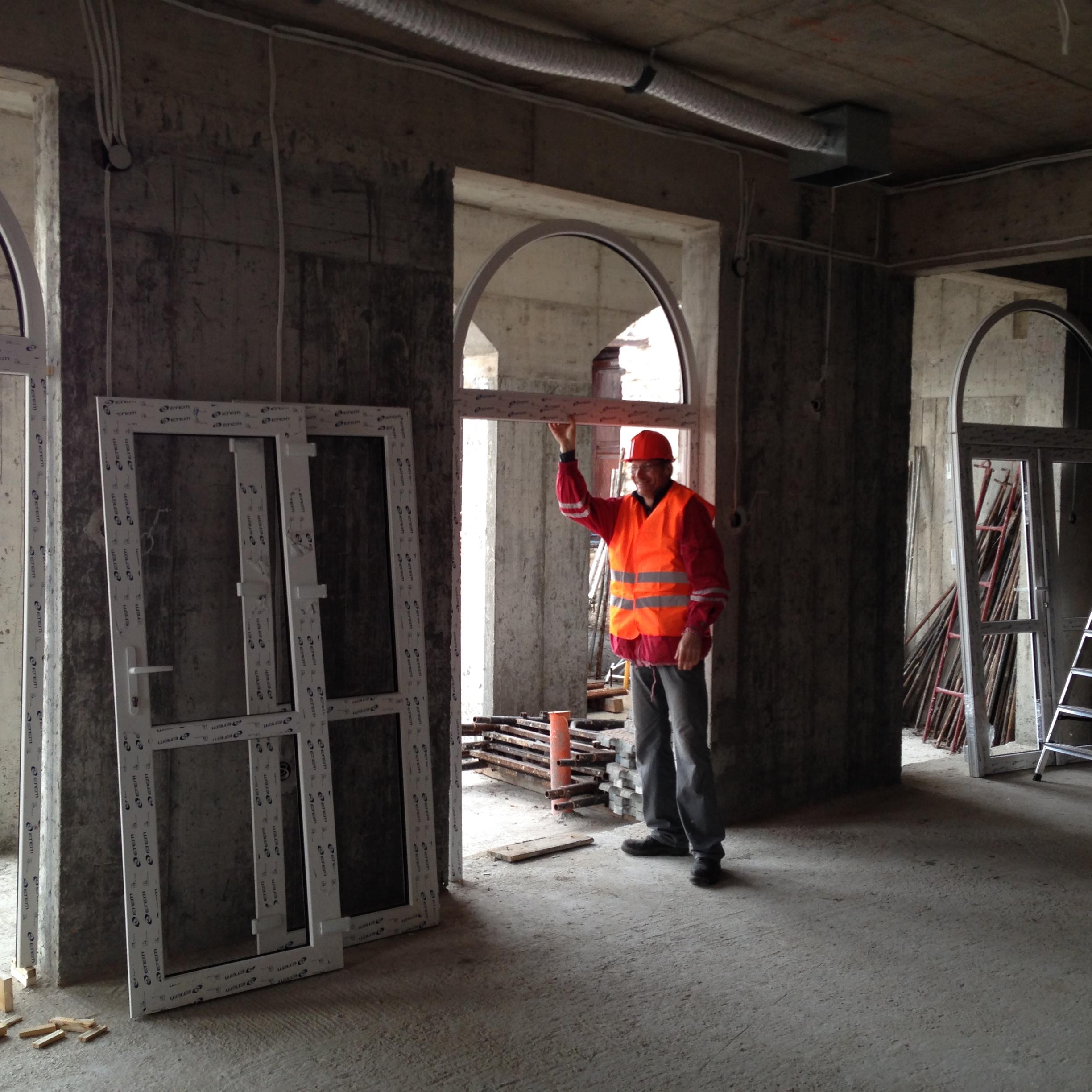 Архивни реализации — 18