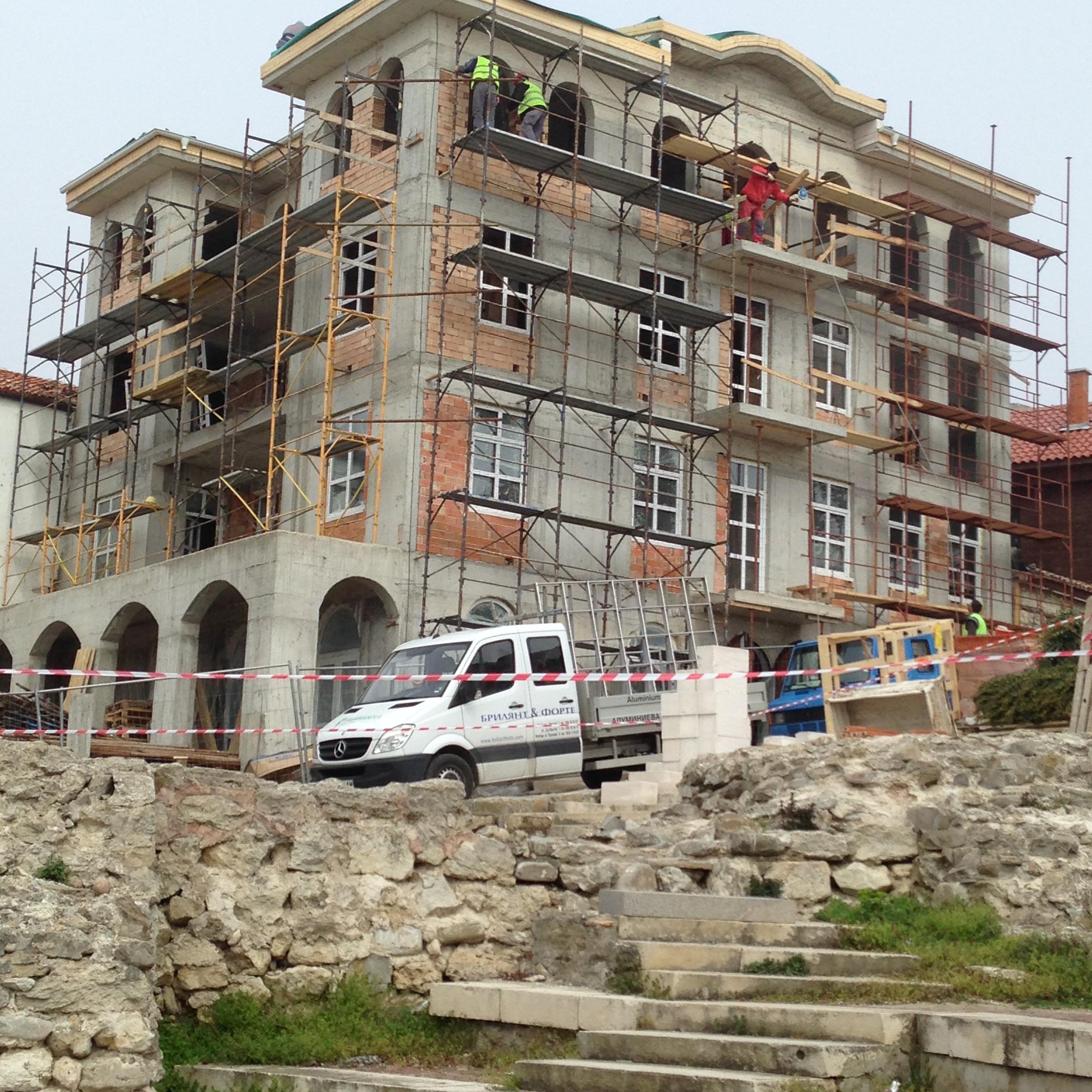 Архивни реализации — 21