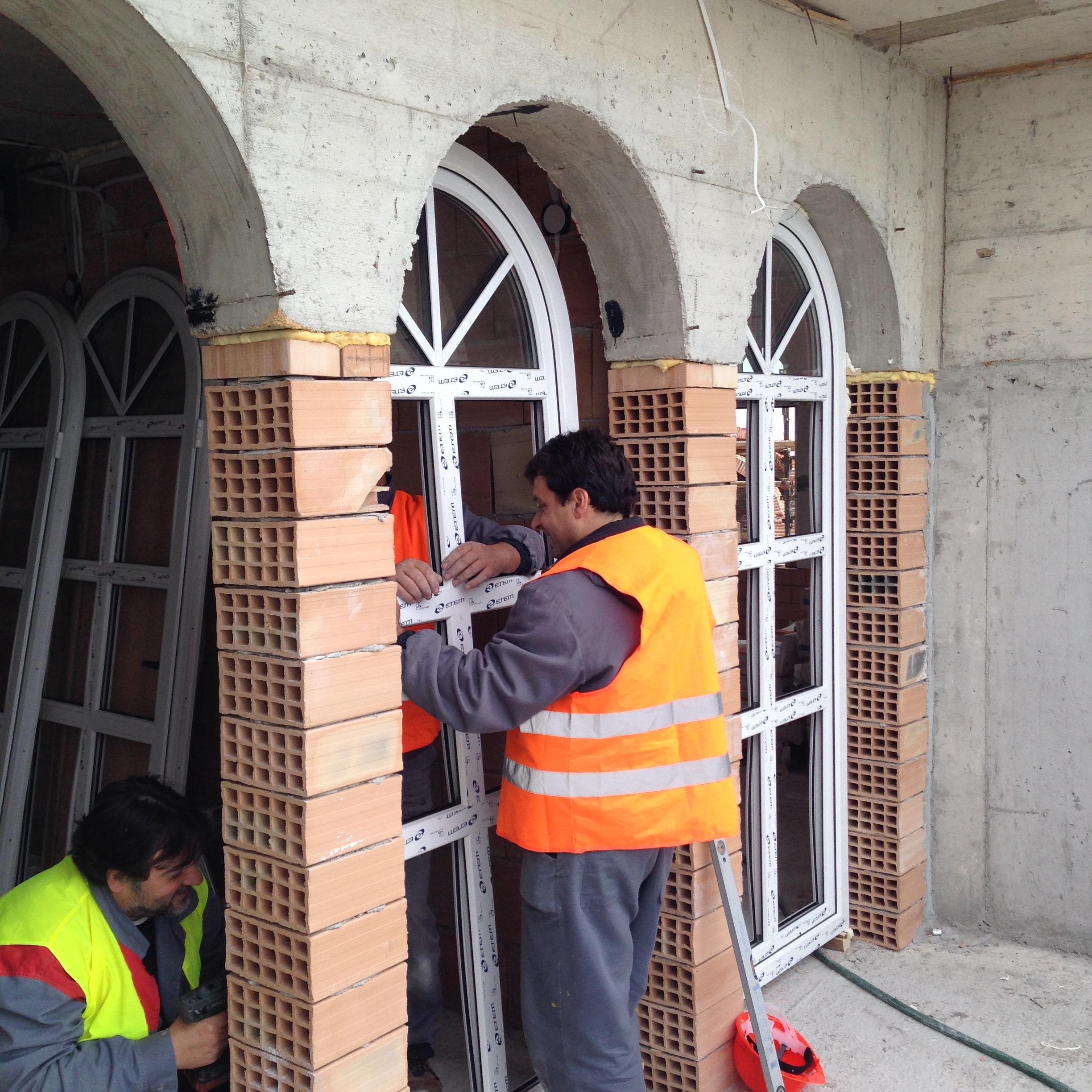 Архивни реализации — 22