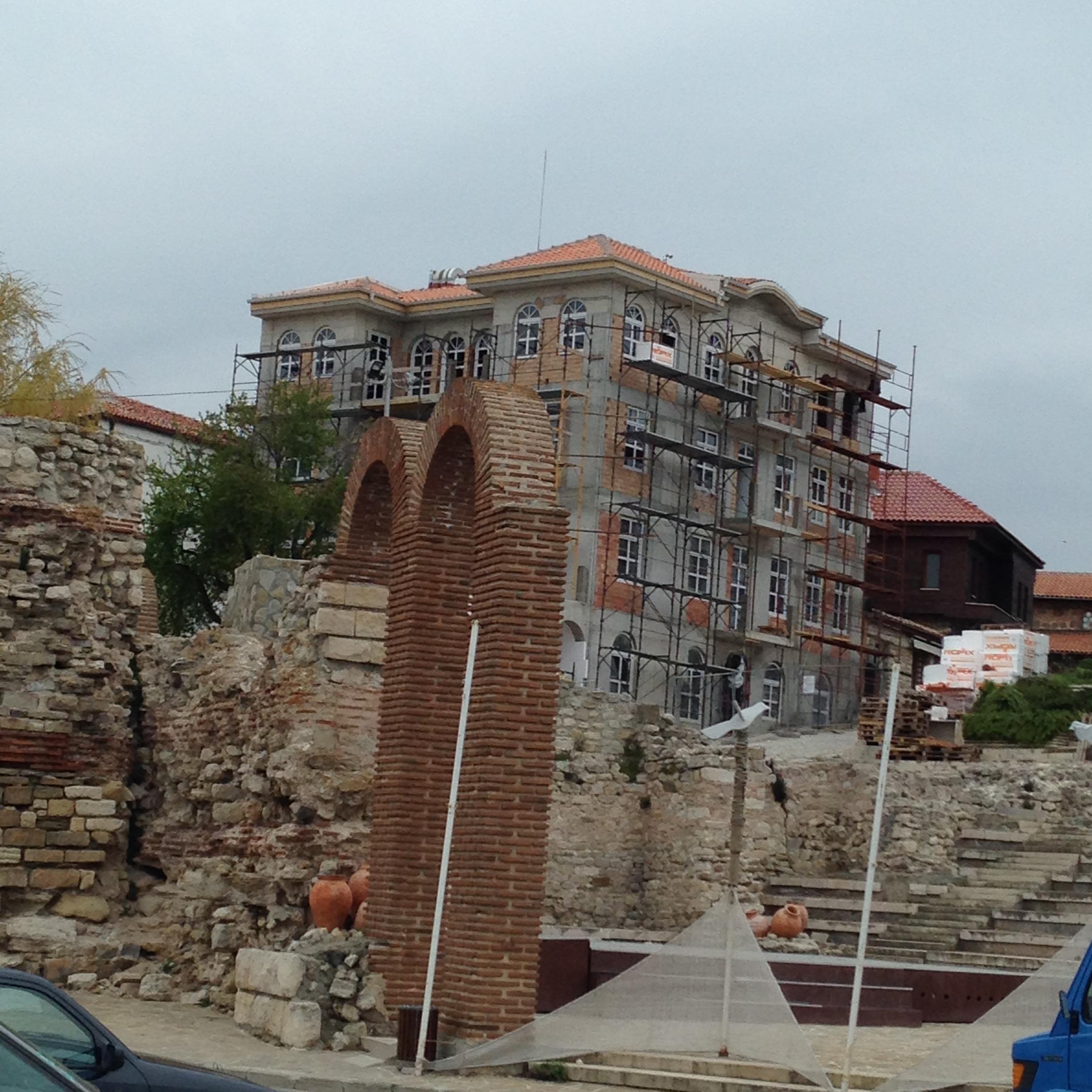 Архивни реализации — 23