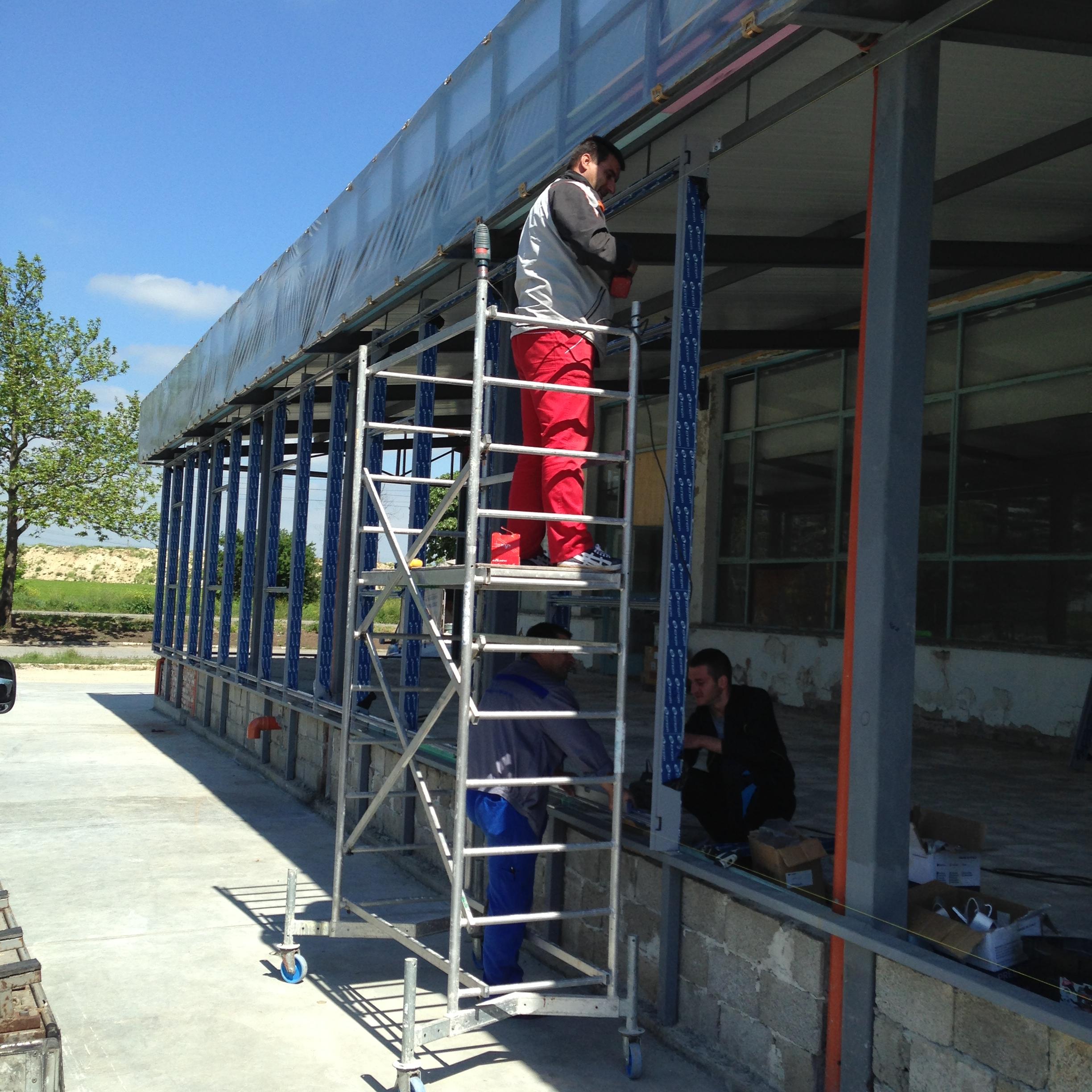 Архивни реализации — 24