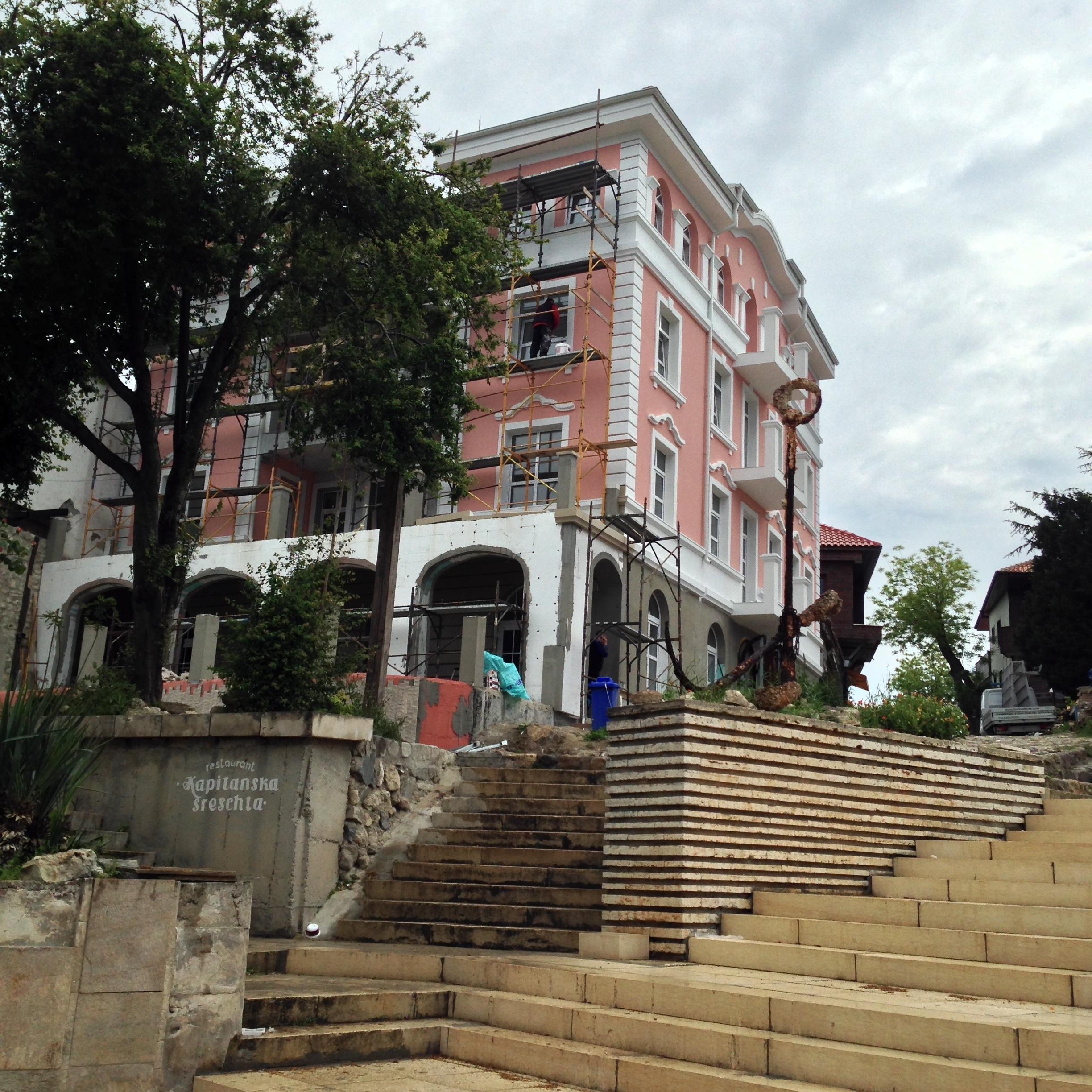 Архивни реализации — 25