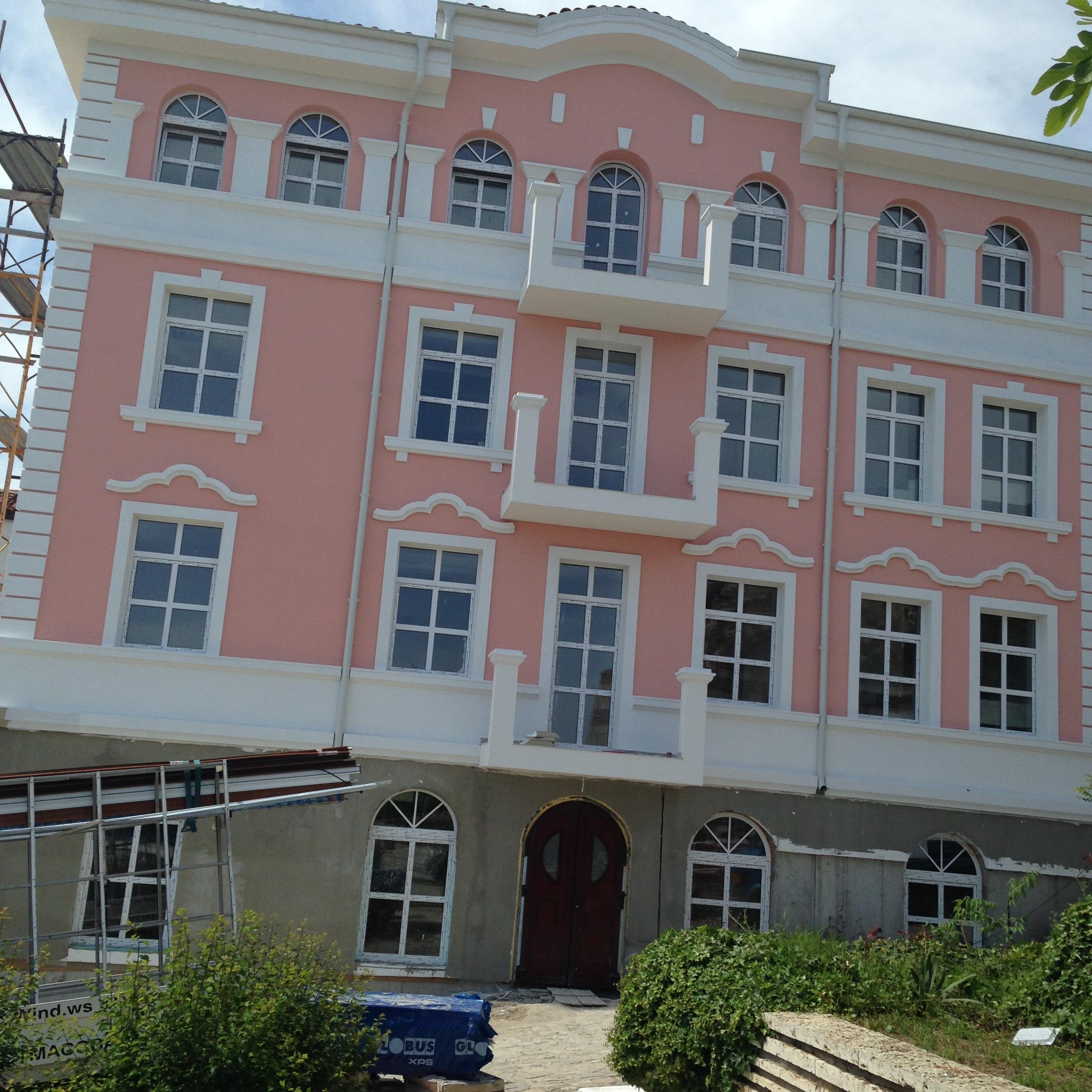 Архивни реализации — 27