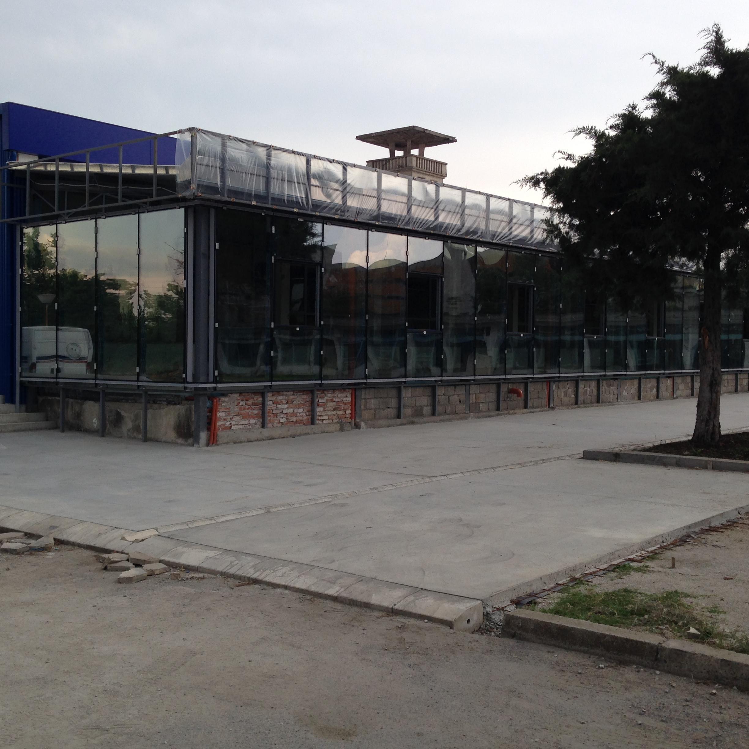 Архивни реализации — 28