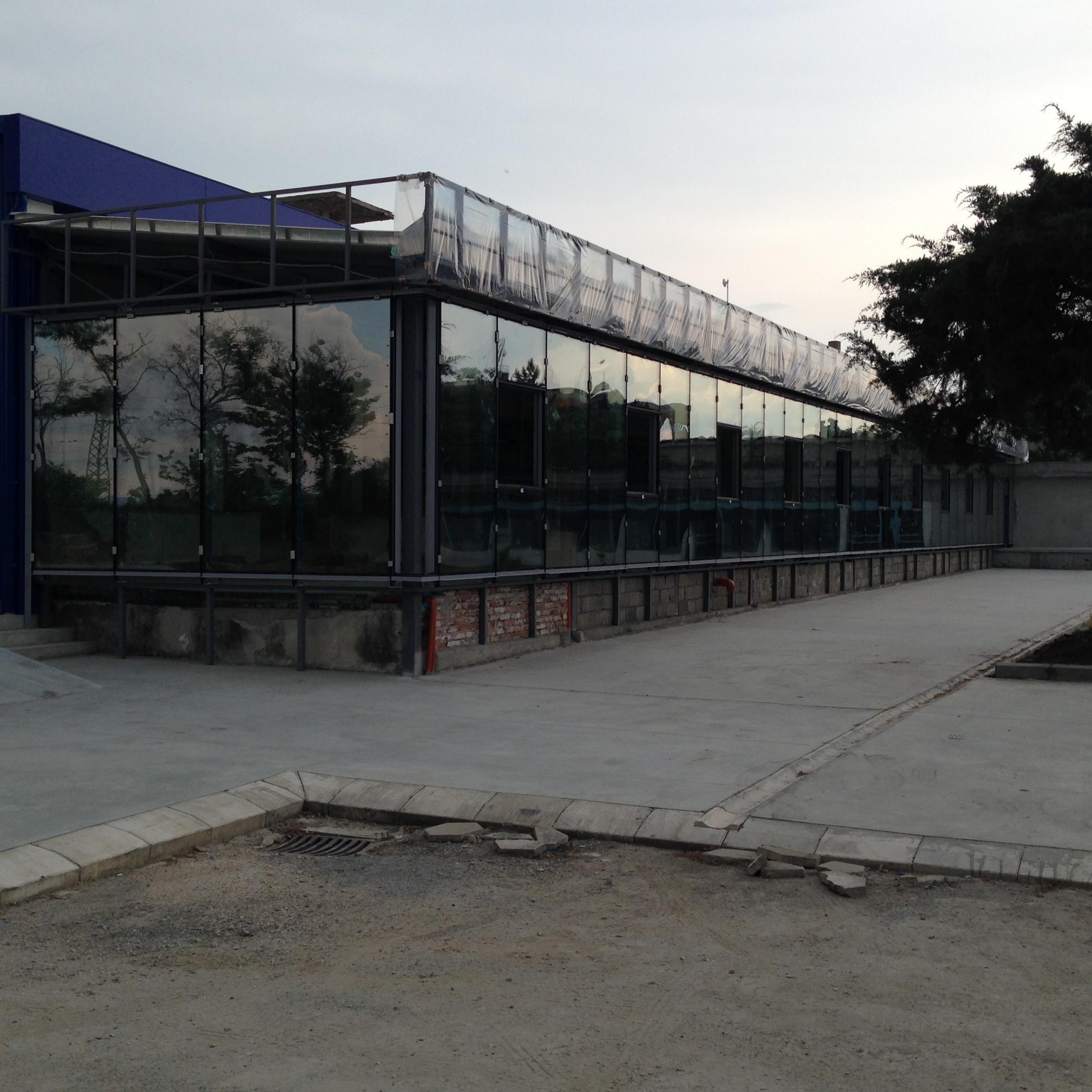 Архивни реализации — 29