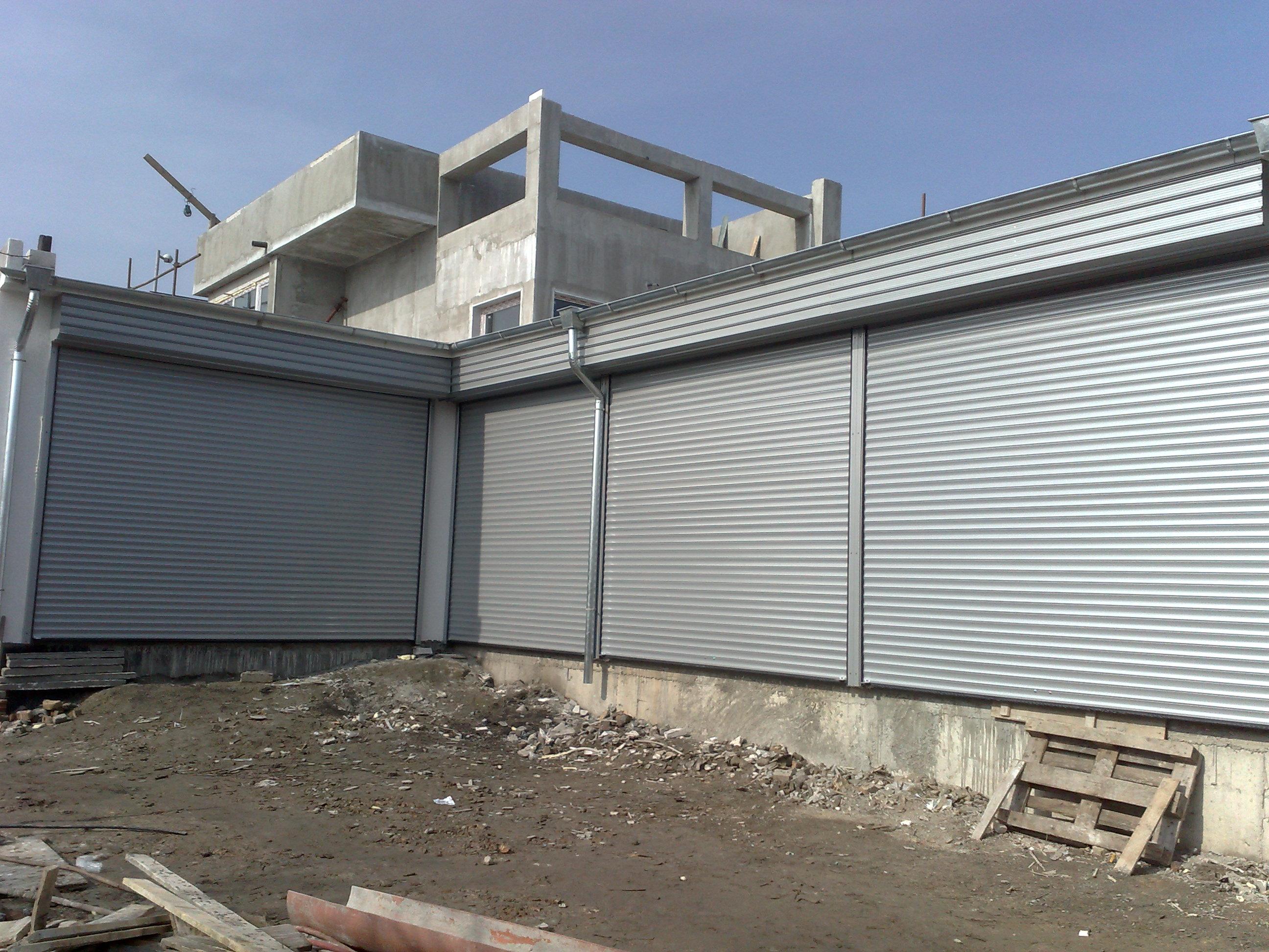 Архивни реализации — 3