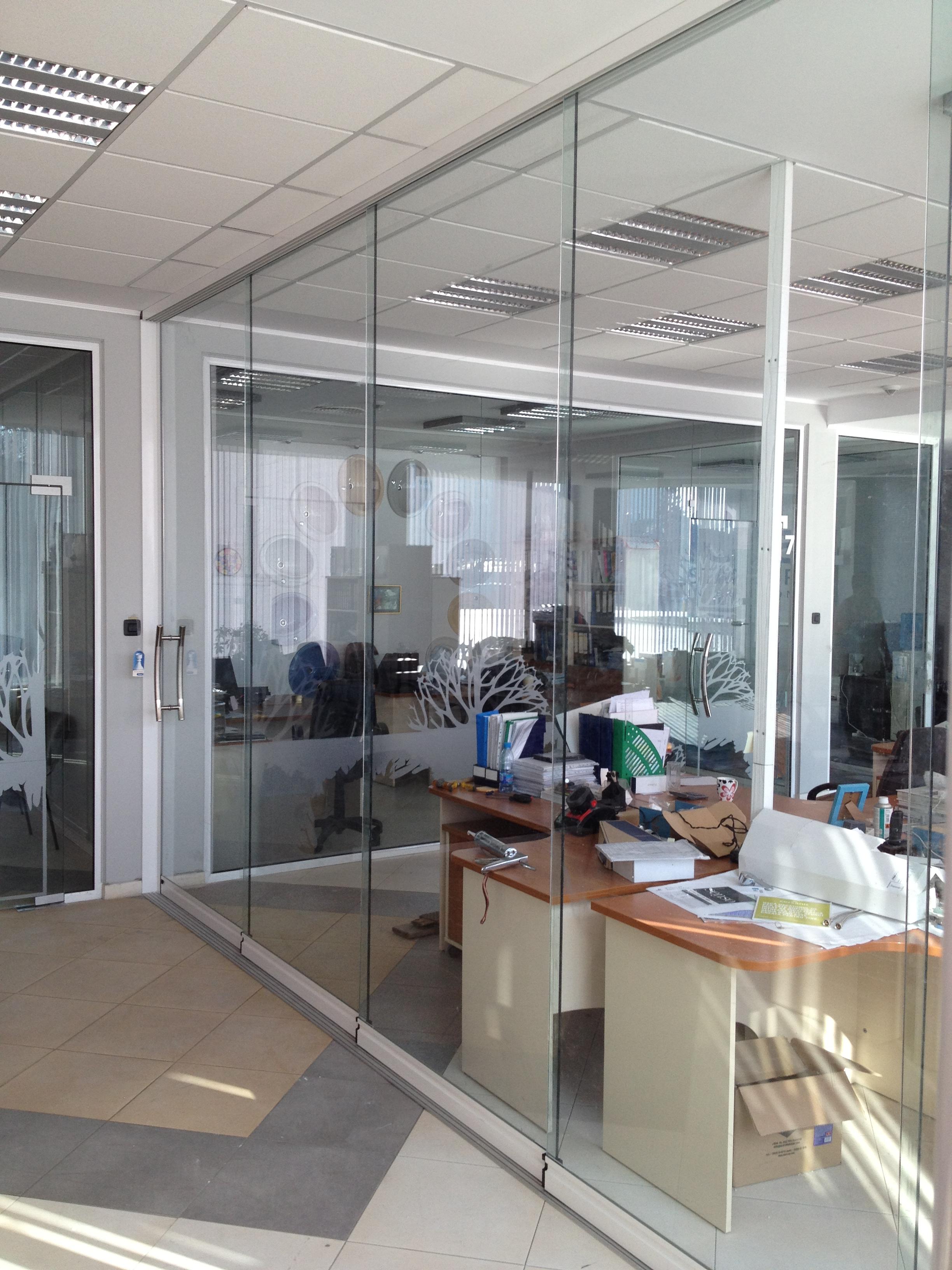 Завършени жилищни обекти — 77