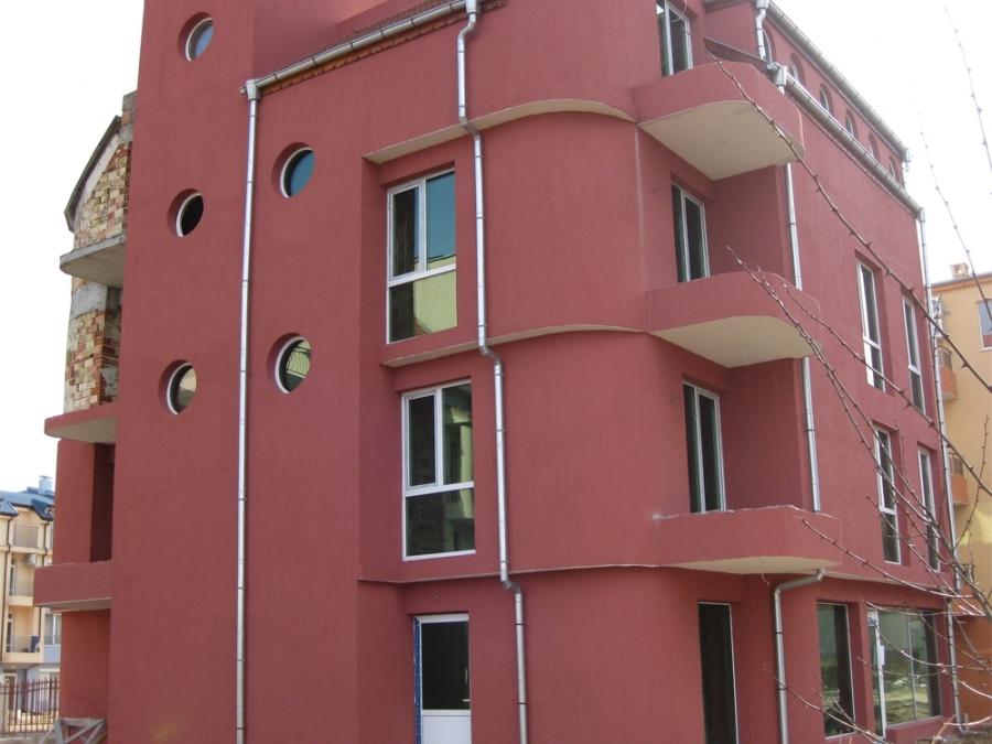 Завършени жилищни обекти — 2