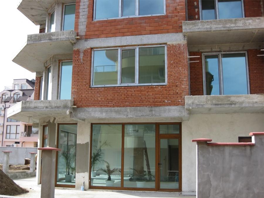 Завършени жилищни обекти — 4