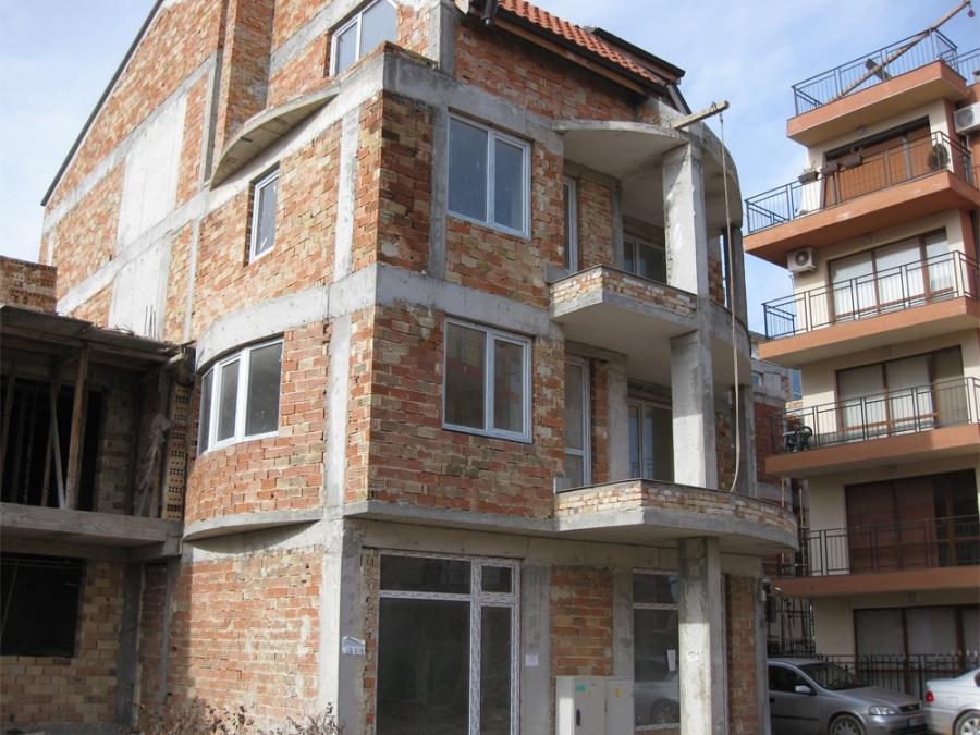 Завършени жилищни обекти — 7