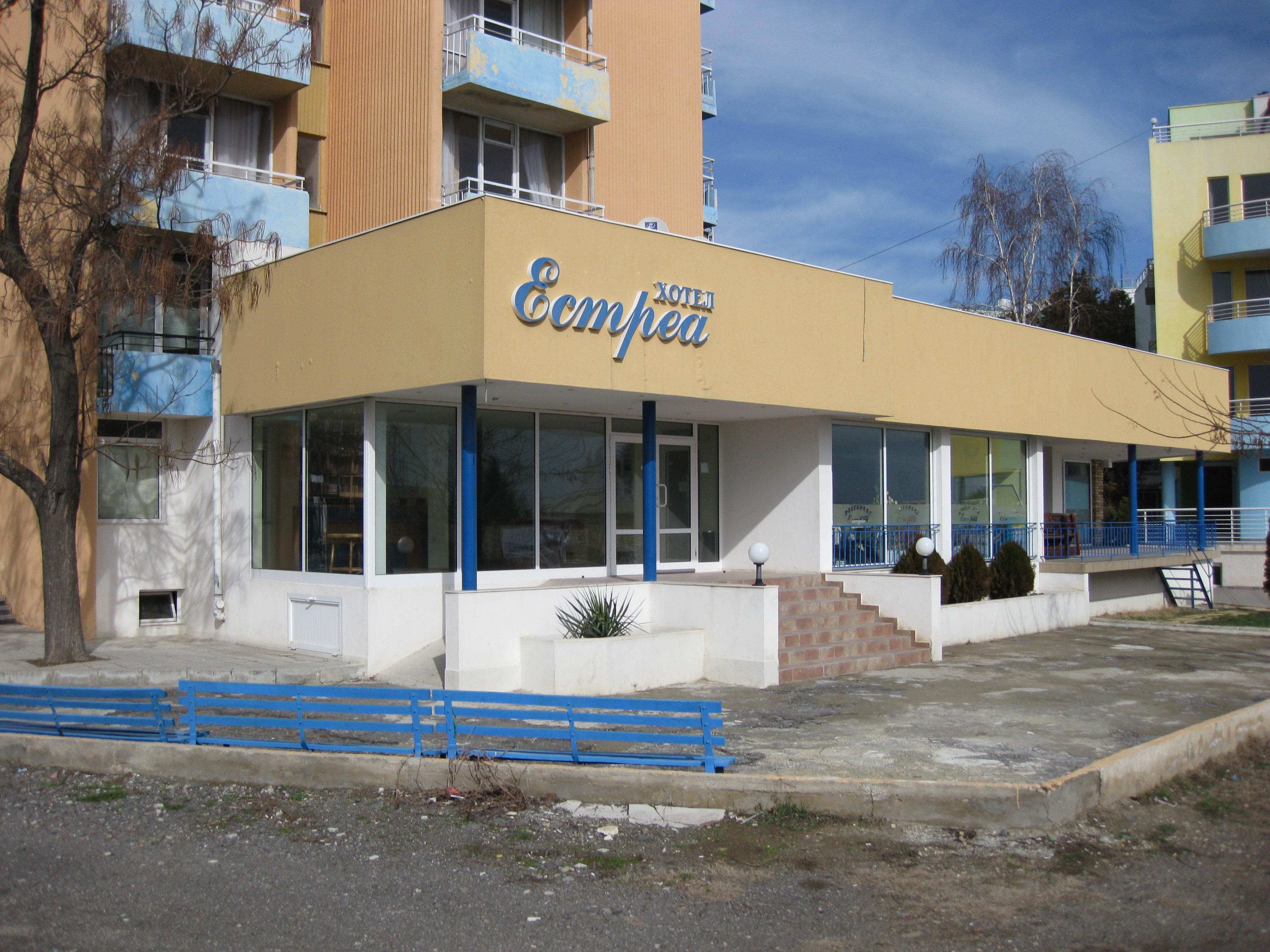 Завършени жилищни обекти — 85