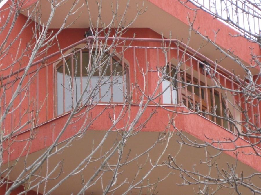 Завършени жилищни обекти — 11