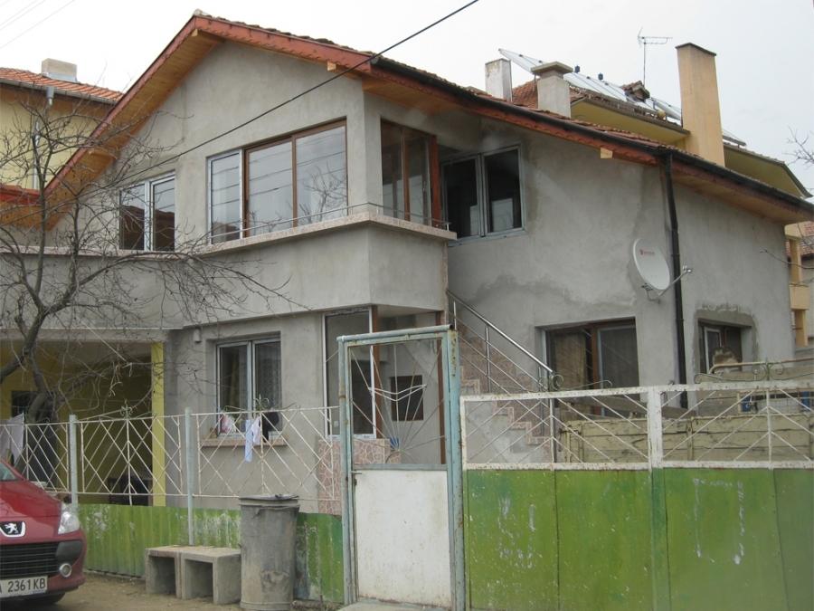 Завършени жилищни обекти — 15