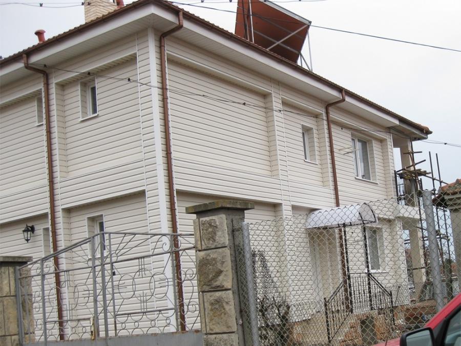 Завършени жилищни обекти — 17