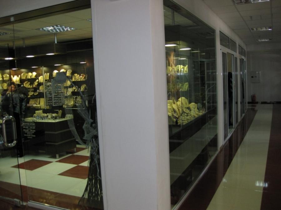 Завършени жилищни обекти — 22