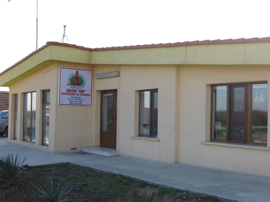 Завършени жилищни обекти — 23