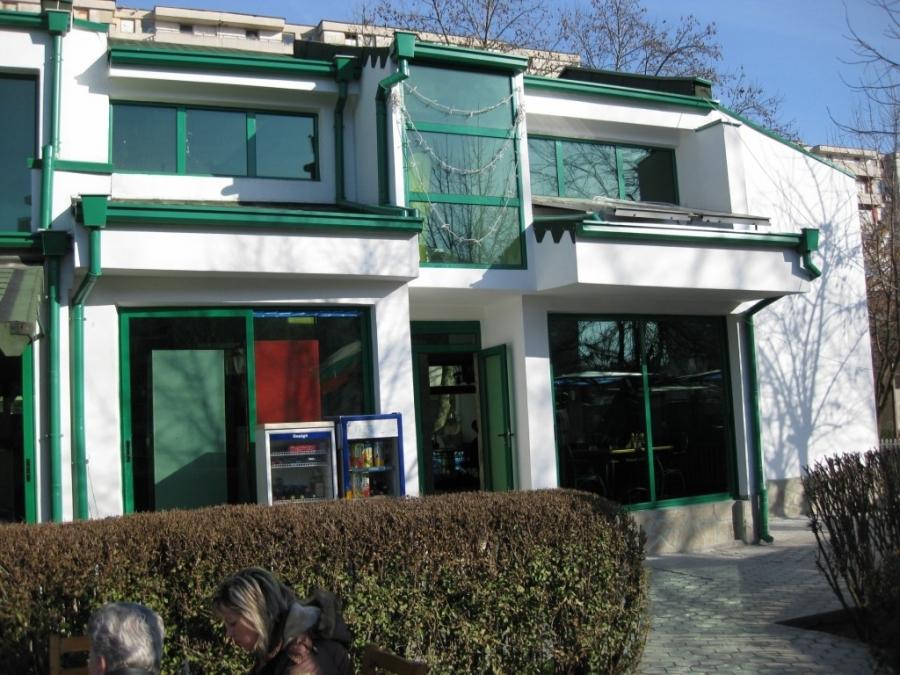 Завършени жилищни обекти — 25