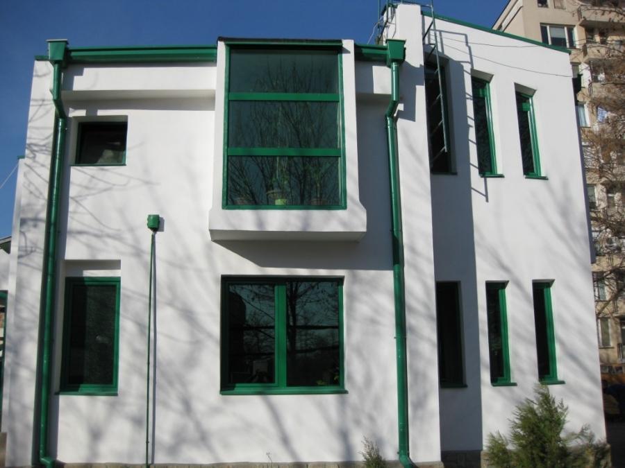 Завършени жилищни обекти — 26