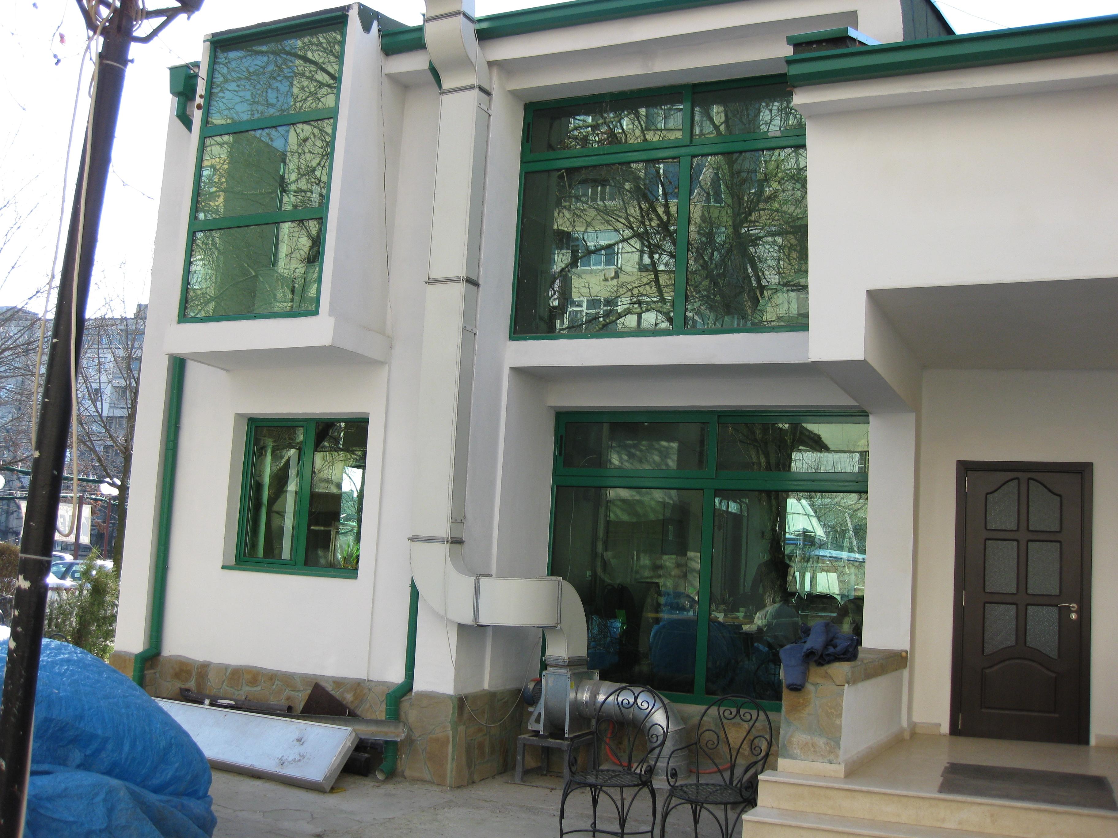 Завършени жилищни обекти — 27