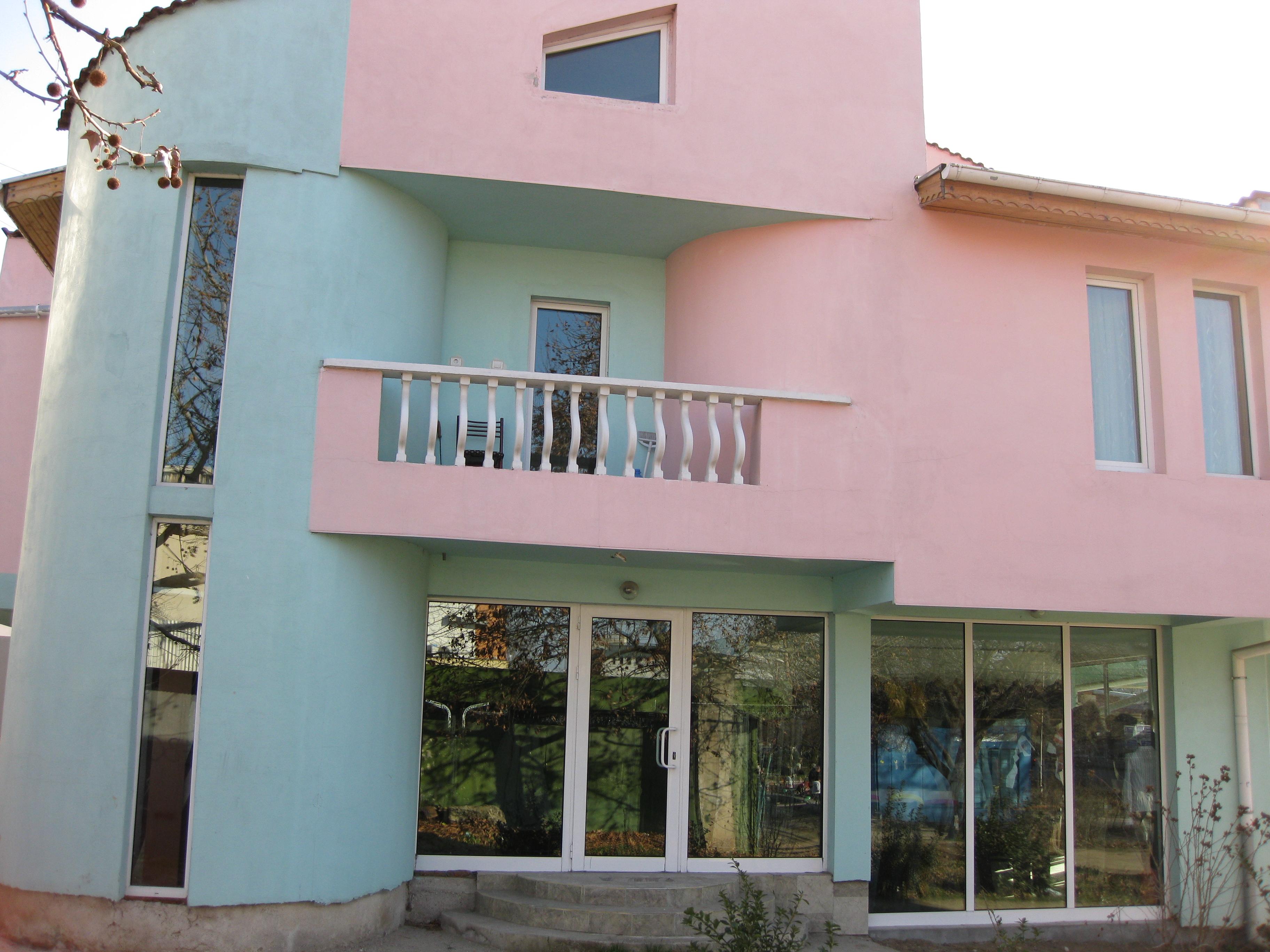 Завършени жилищни обекти — 29