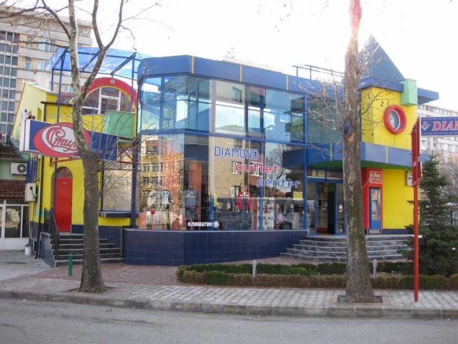 Завършени жилищни обекти — 32