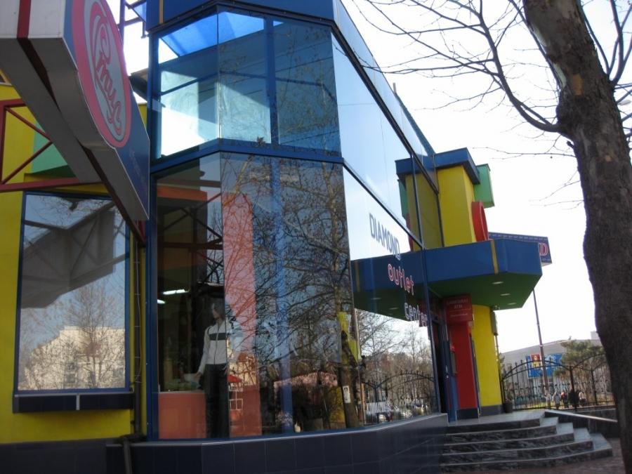 Завършени жилищни обекти — 33