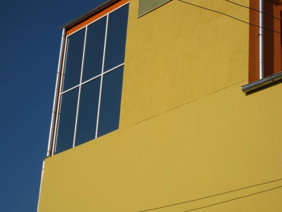 Завършени жилищни обекти — 38