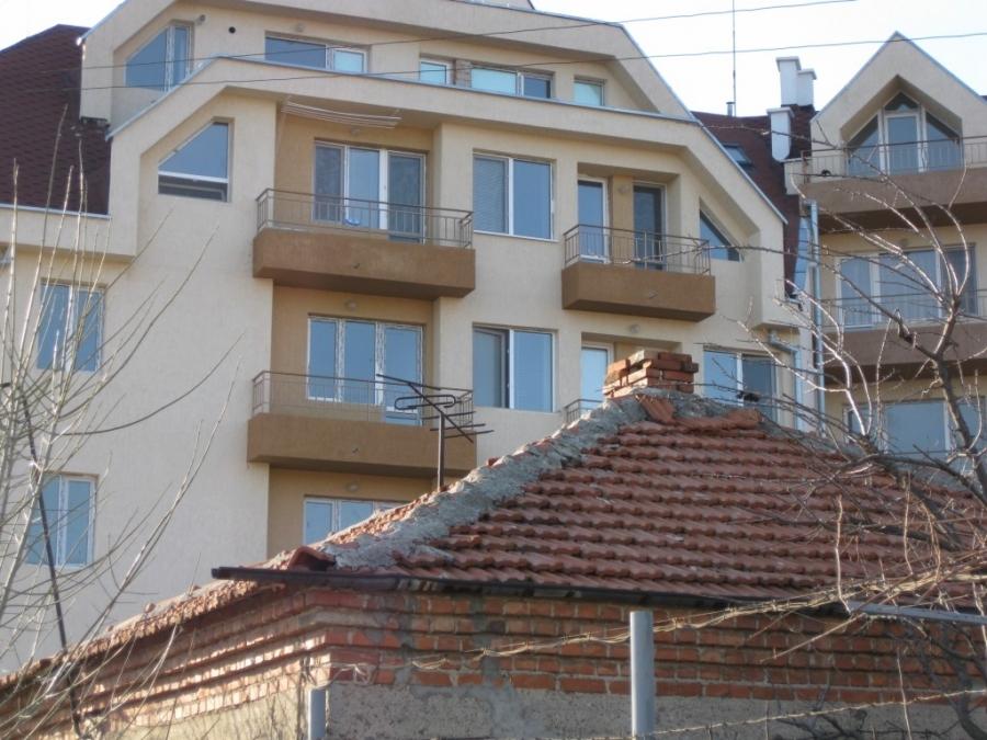 Завършени жилищни обекти — 39