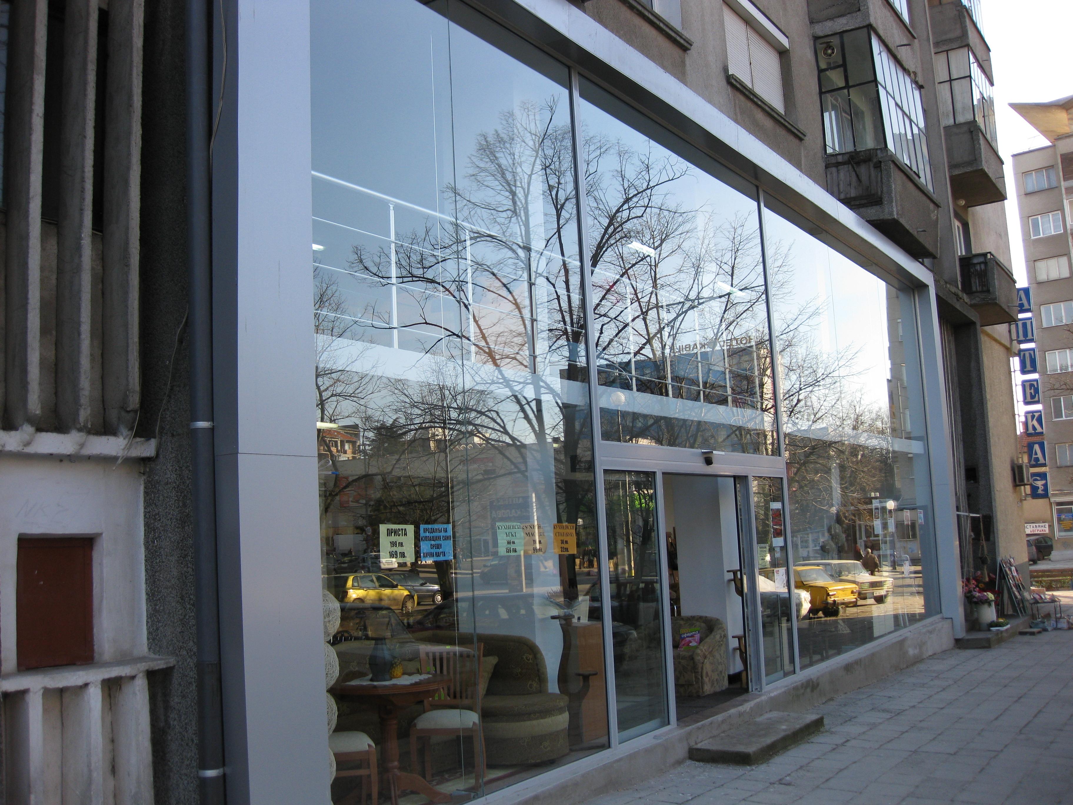 Завършени жилищни обекти — 78