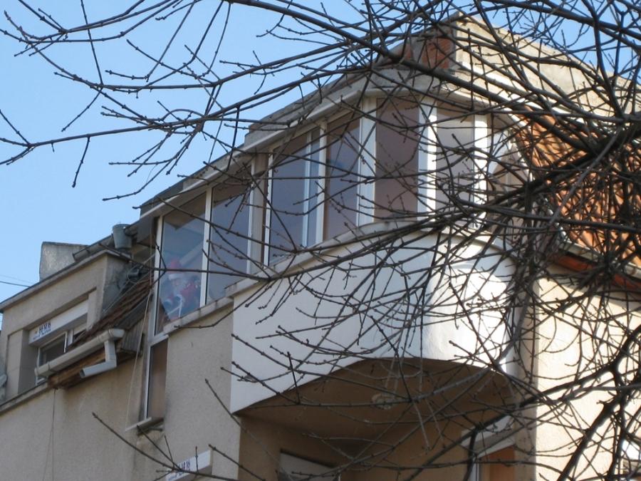 Завършени жилищни обекти — 47