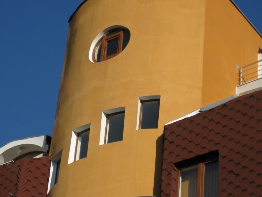 Завършени жилищни обекти — 51