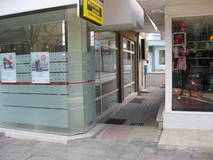 Завършени жилищни обекти — 58