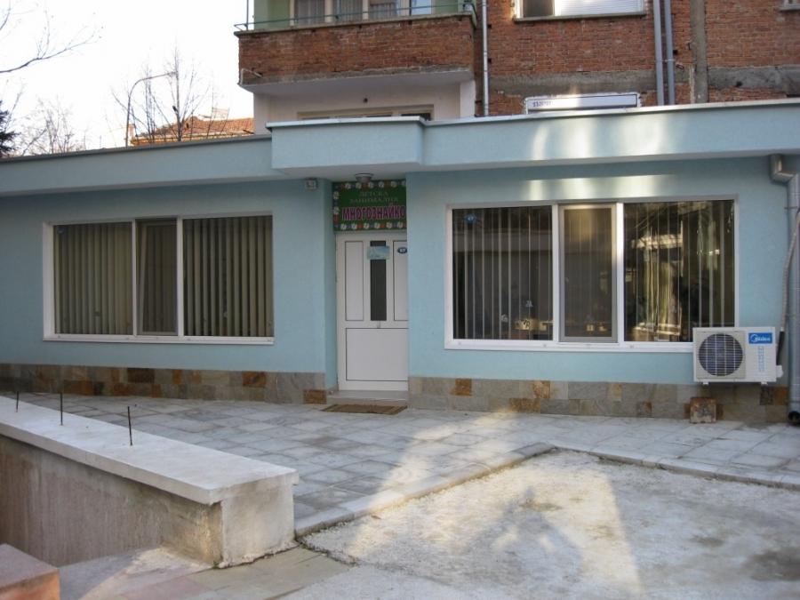 Завършени жилищни обекти — 60