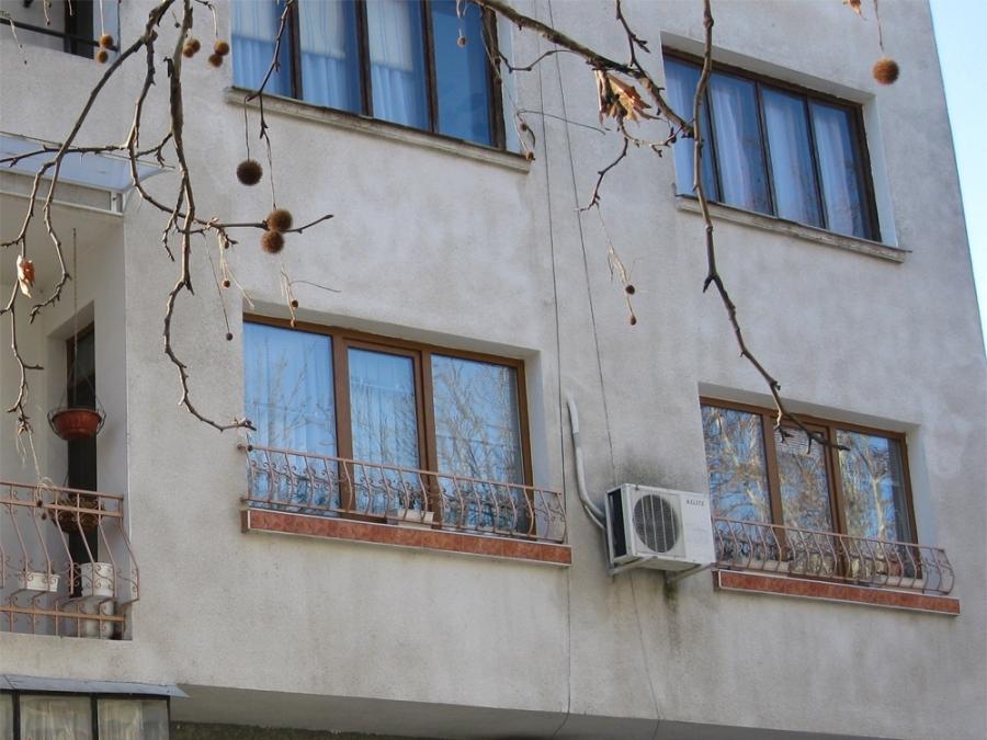 Завършени жилищни обекти — 61