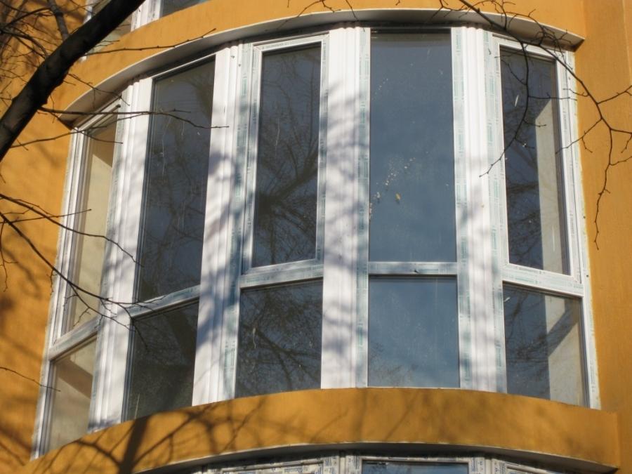 Завършени жилищни обекти — 63