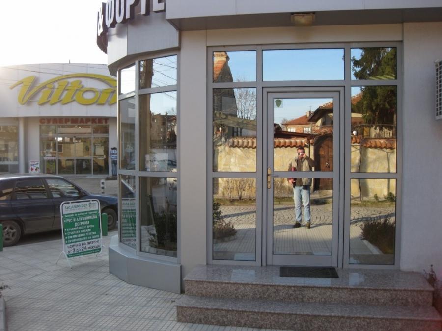 Завършени жилищни обекти — 64