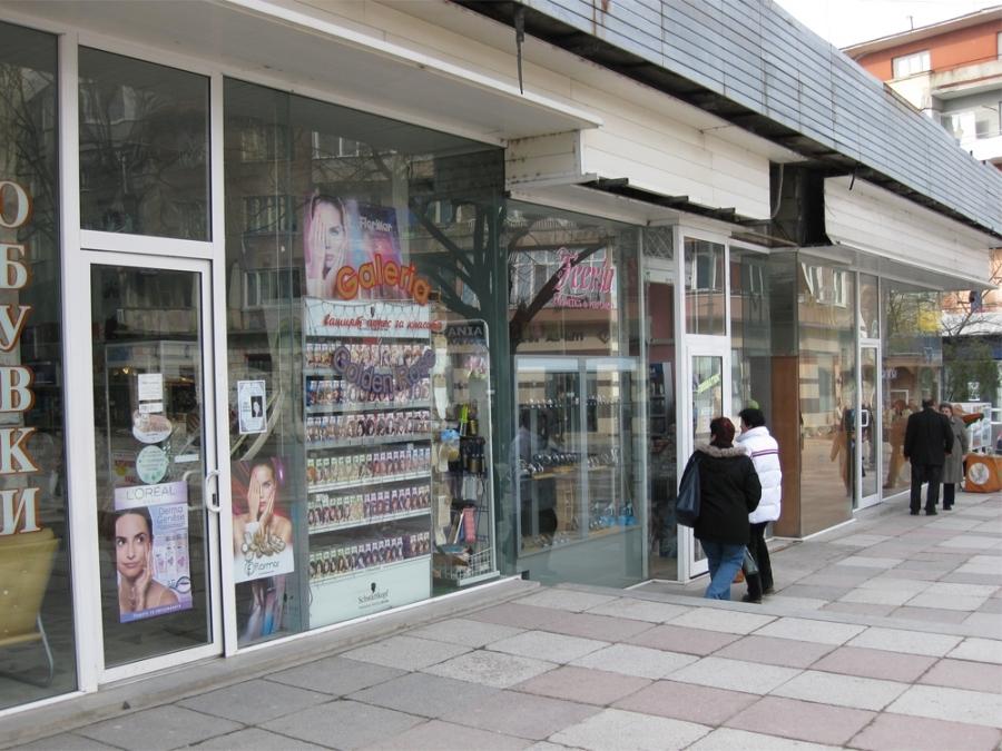 Завършени жилищни обекти — 67