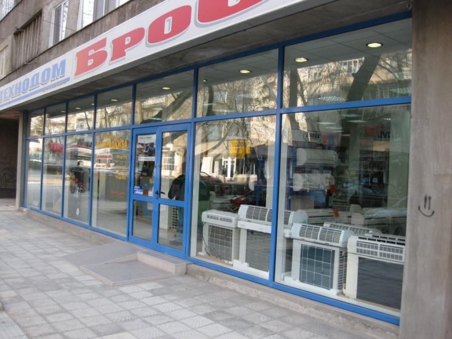 Завършени жилищни обекти — 71