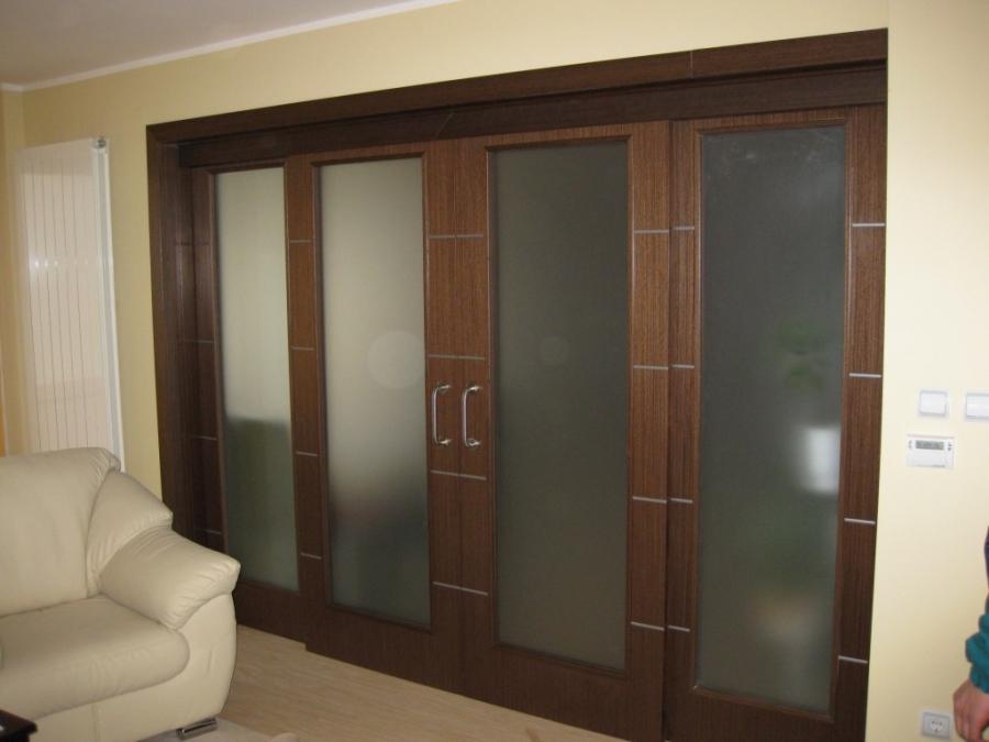 Завършени жилищни обекти — 75