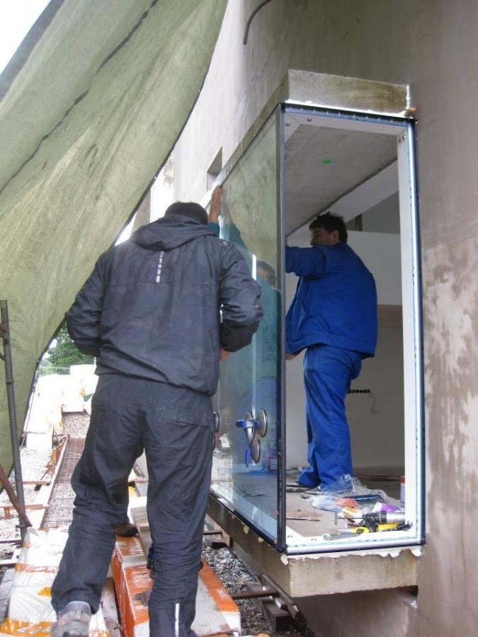 Партньорски обект – Австрия — 3