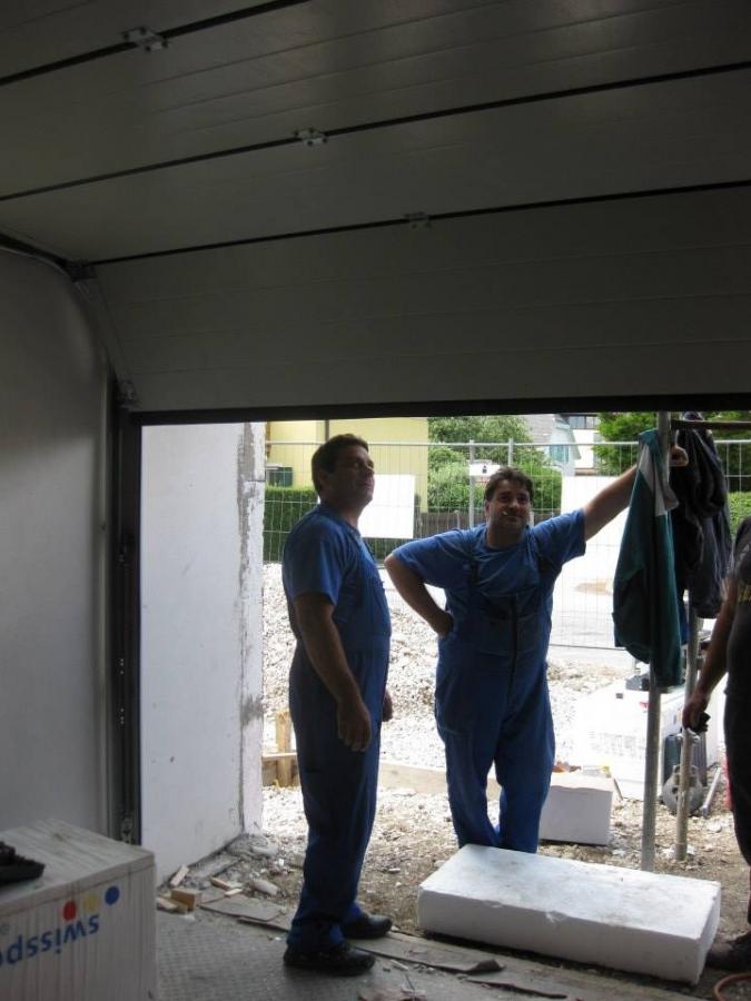 Партньорски обект – Австрия — 6