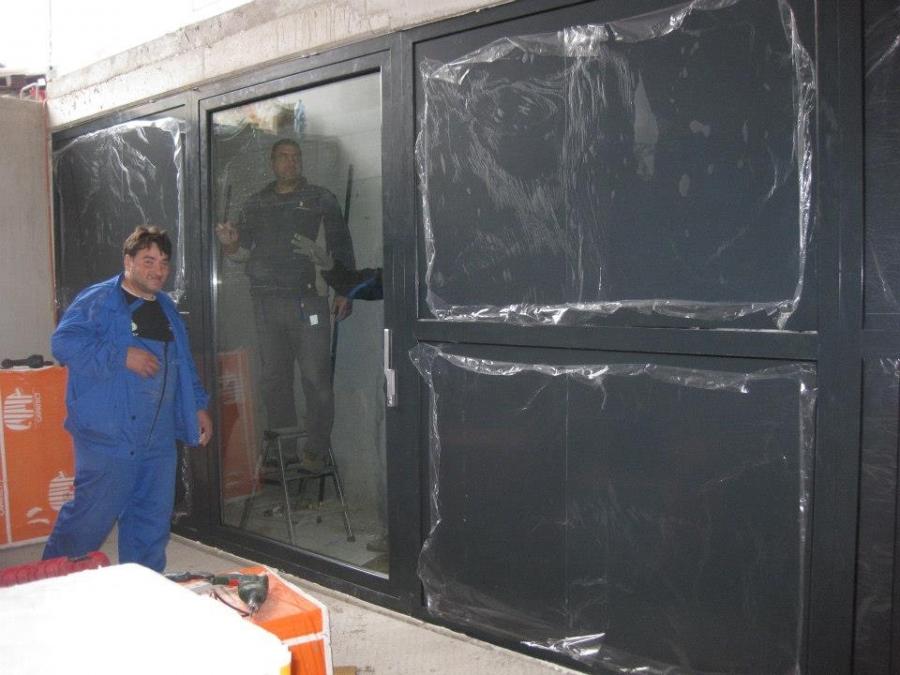 Партньорски обект – Австрия