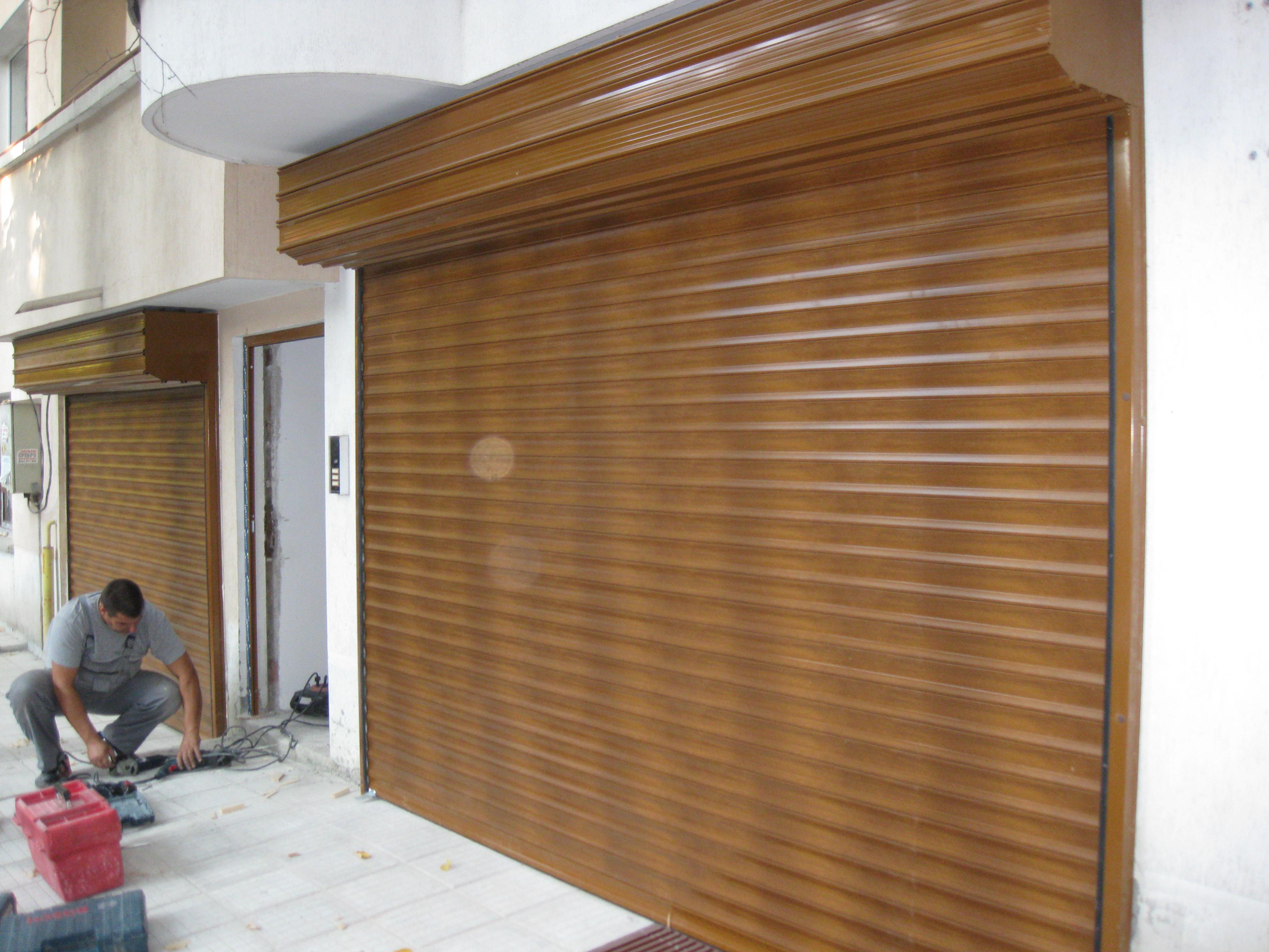 Архивни реализации — 35