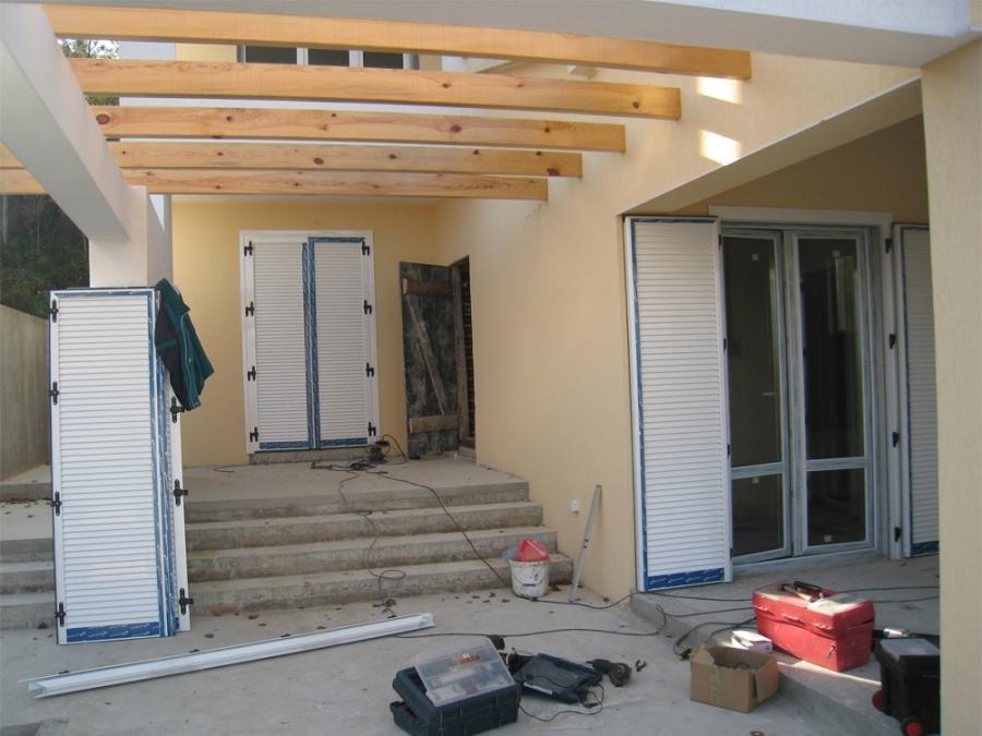 Охранителни ролетки — 3